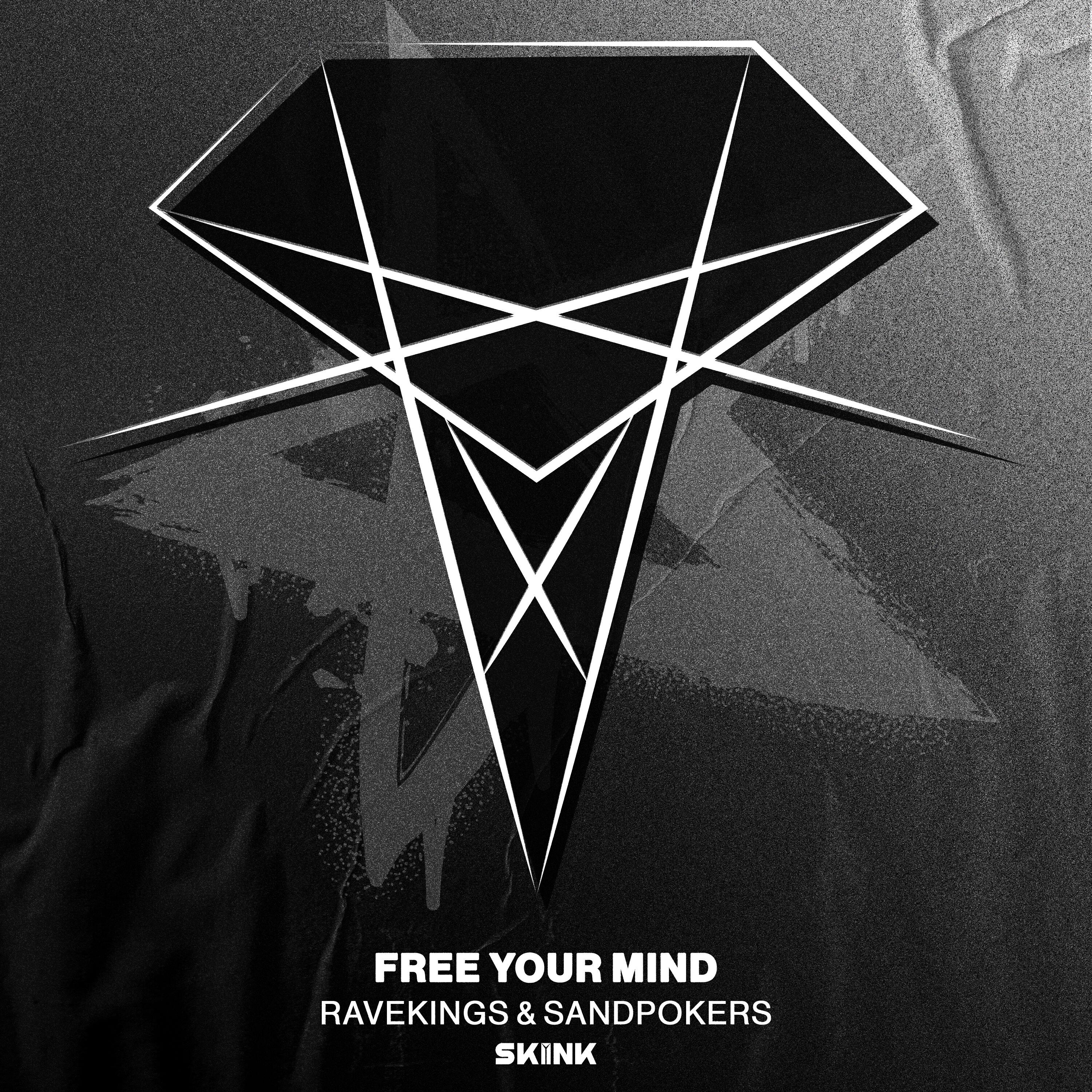 Релиз Free Your Mind