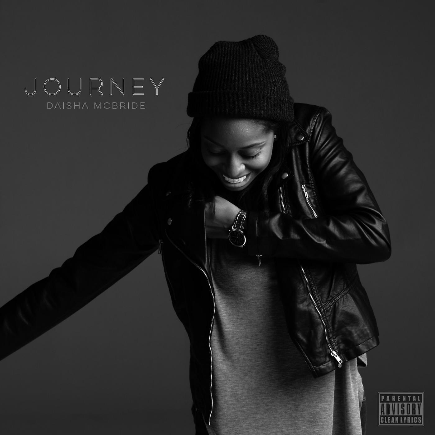 Релиз Journey