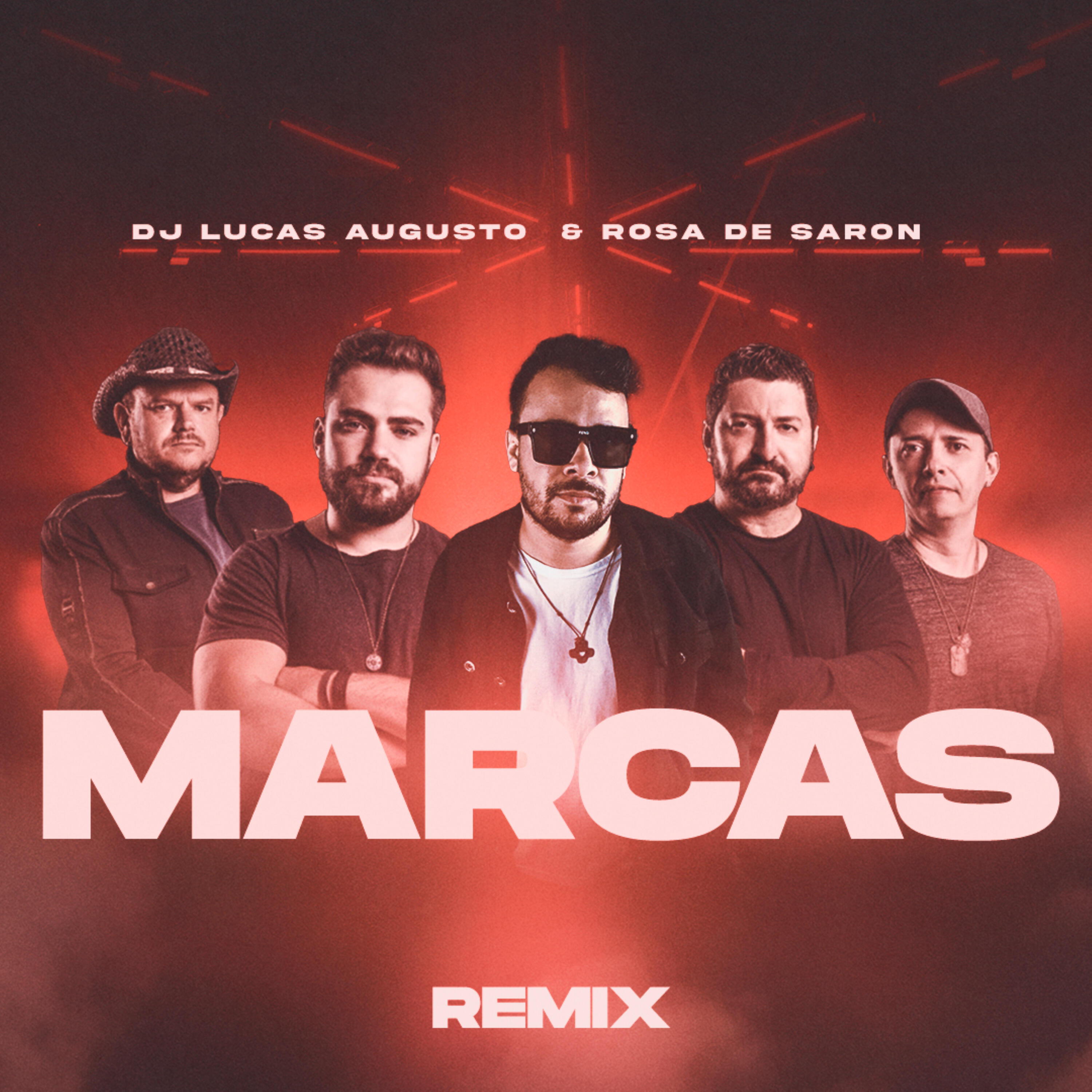 Релиз Marcas