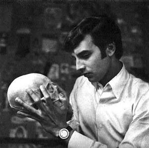 Jean Paul El Troglodita