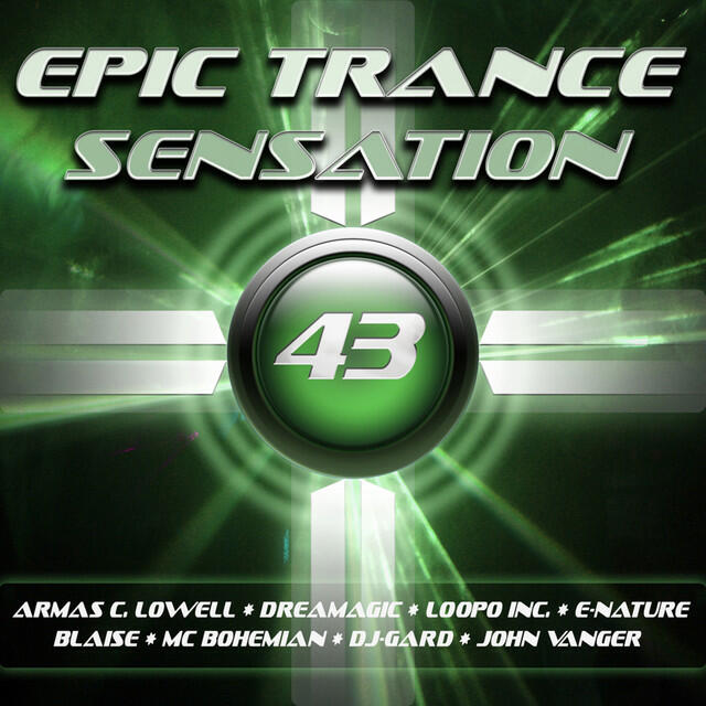 Релиз Epic Trance Sensation (43)