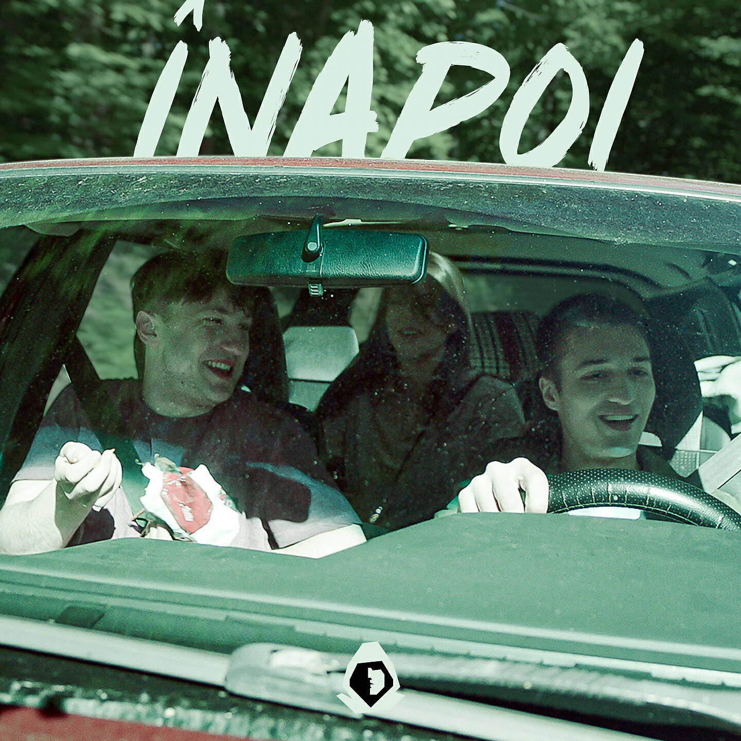 Релиз Înapoi