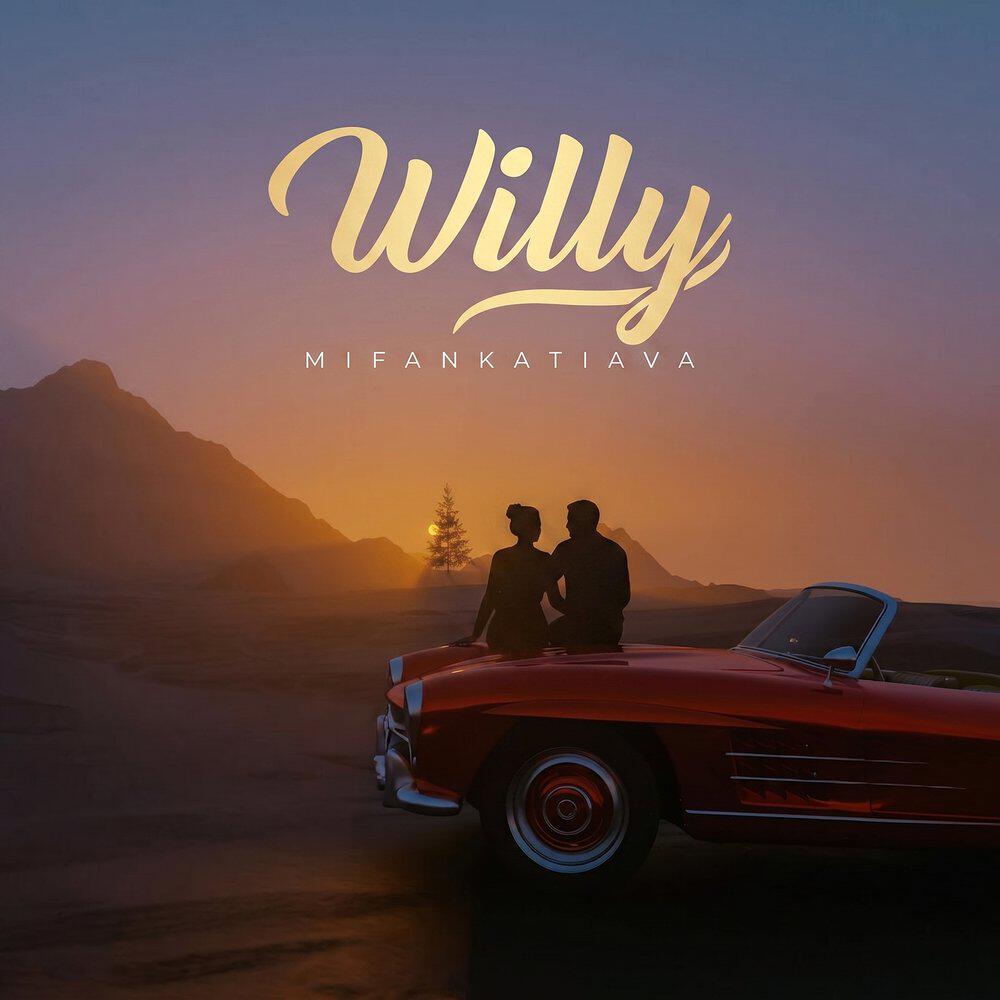Релиз Mifankatiava