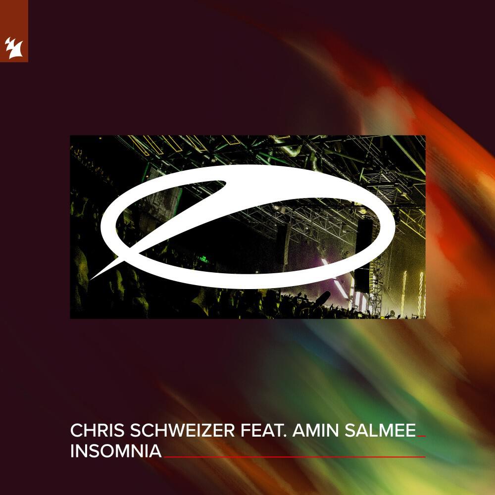 Релиз Insomnia