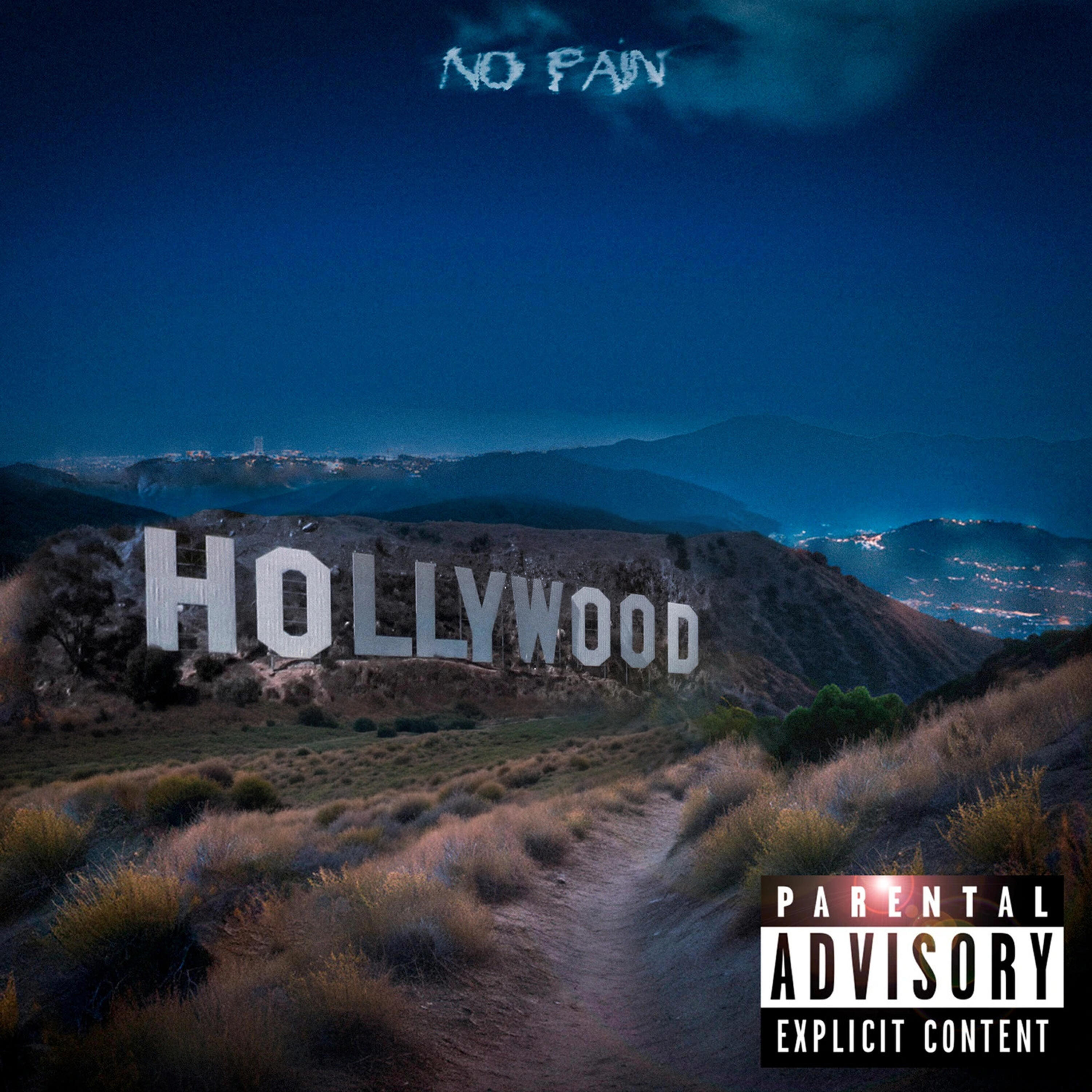 Релиз Hollywood