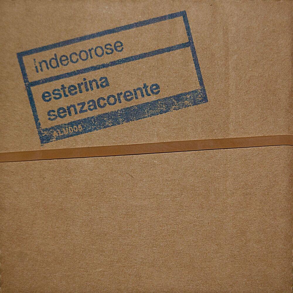 Релиз Indecorose