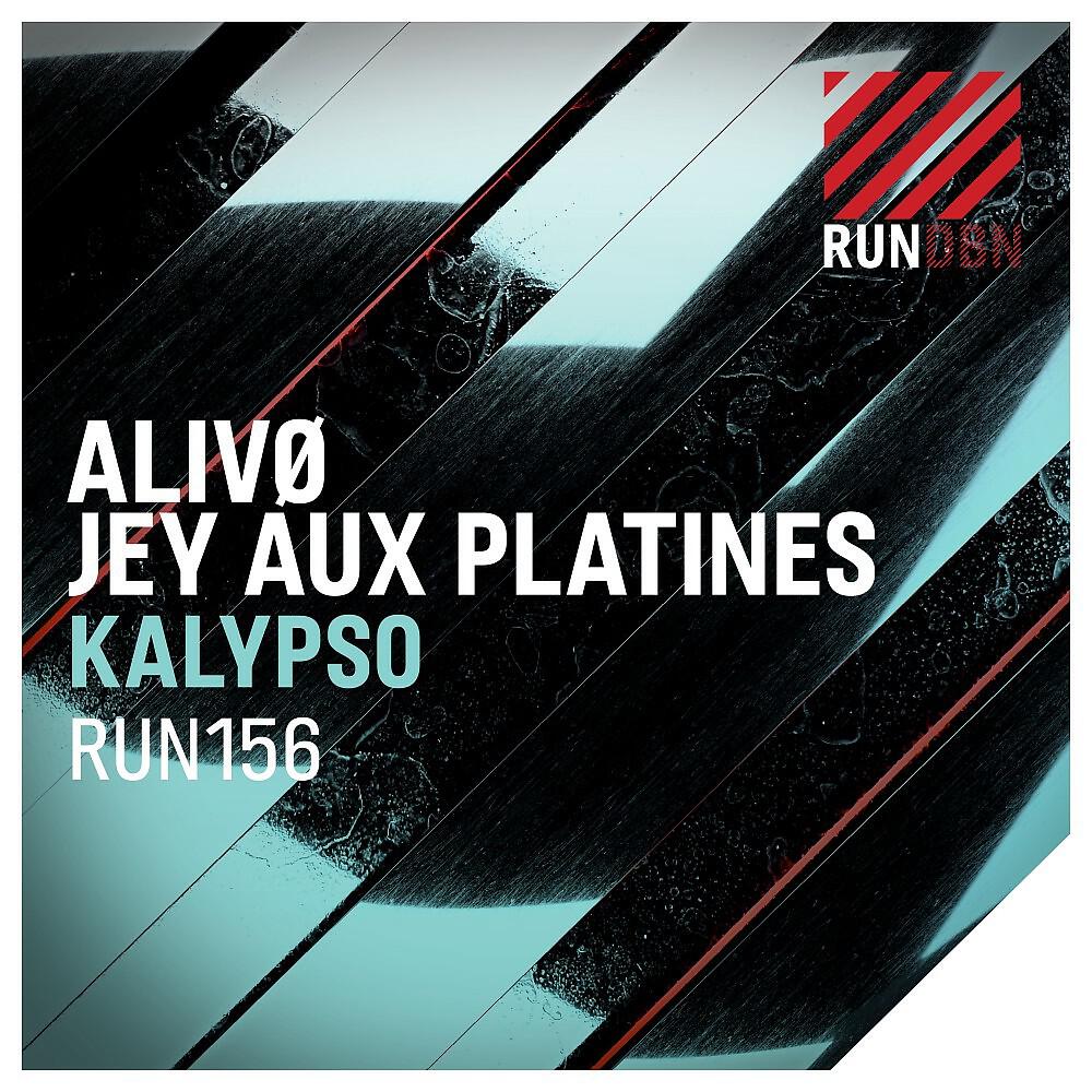 Alivø
