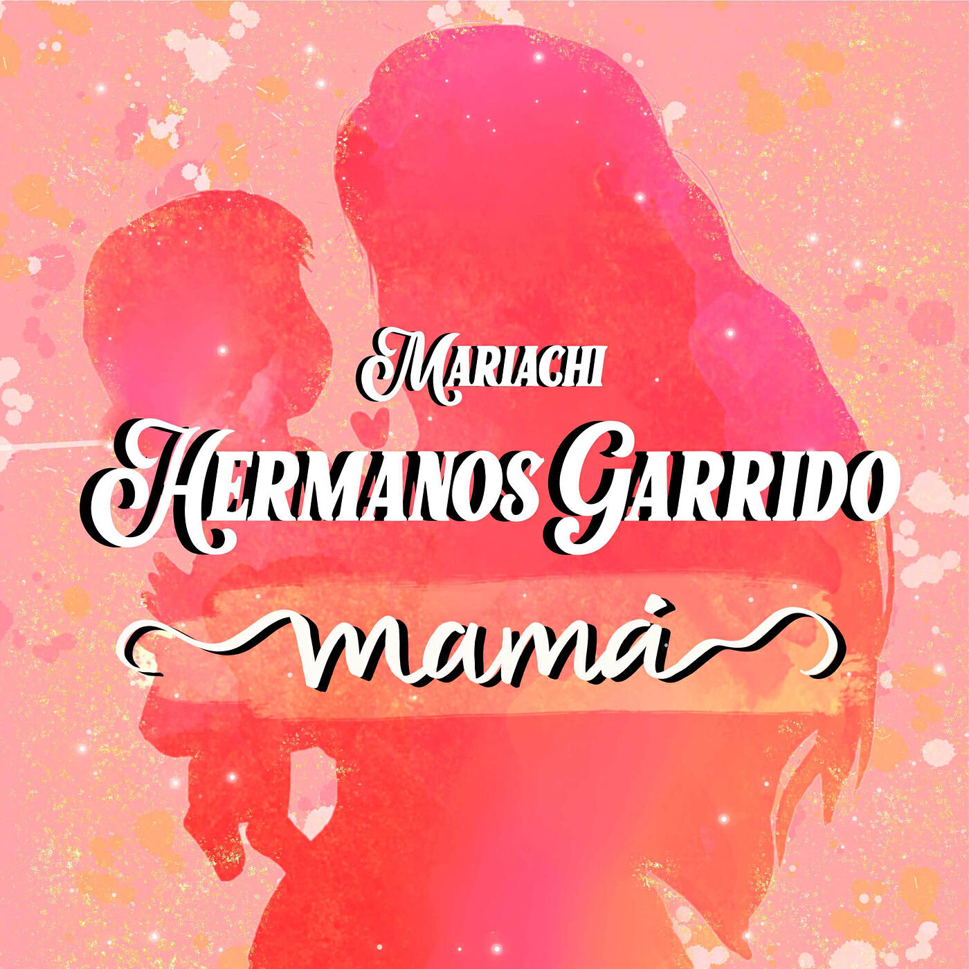Релиз Mamá