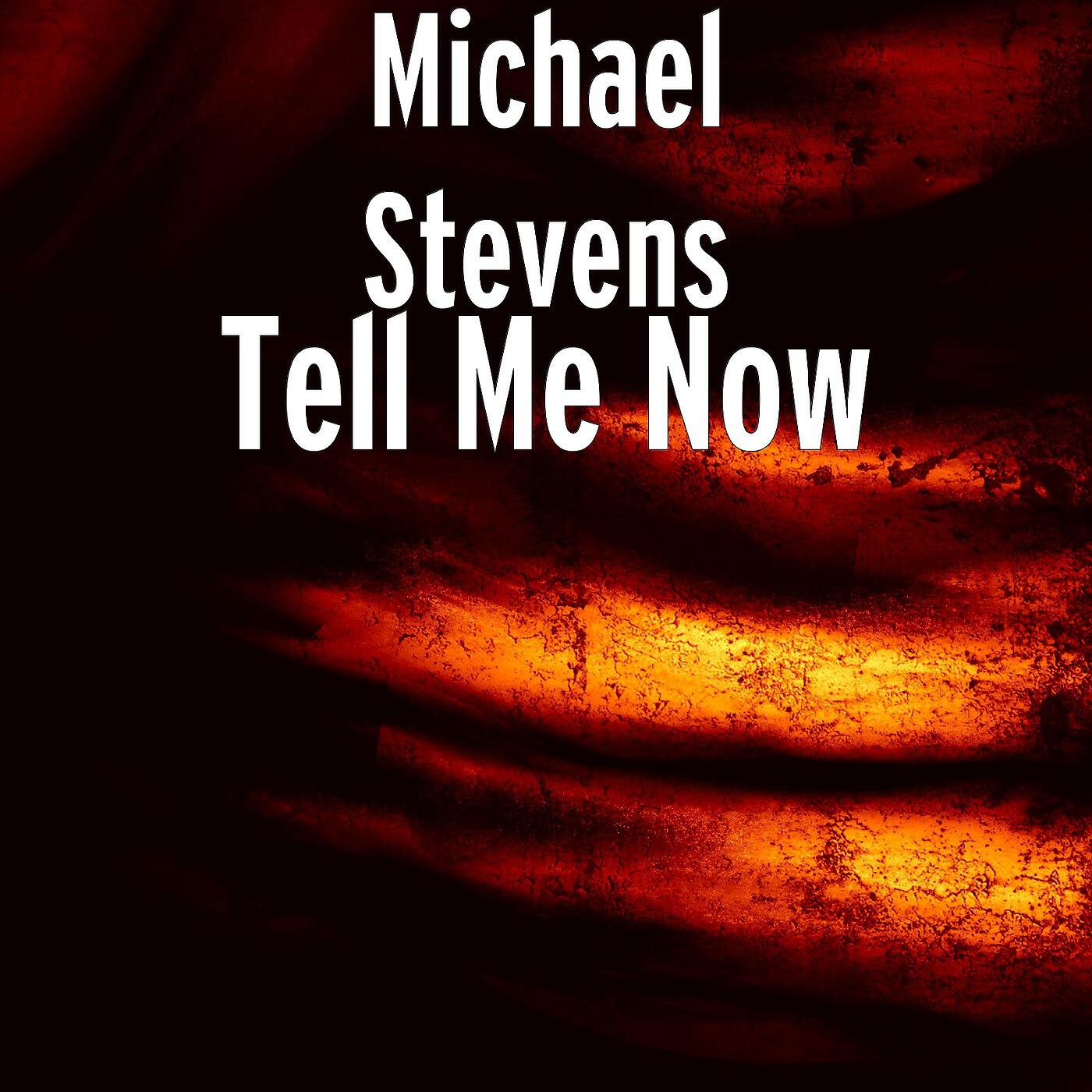 Релиз Tell Me Now