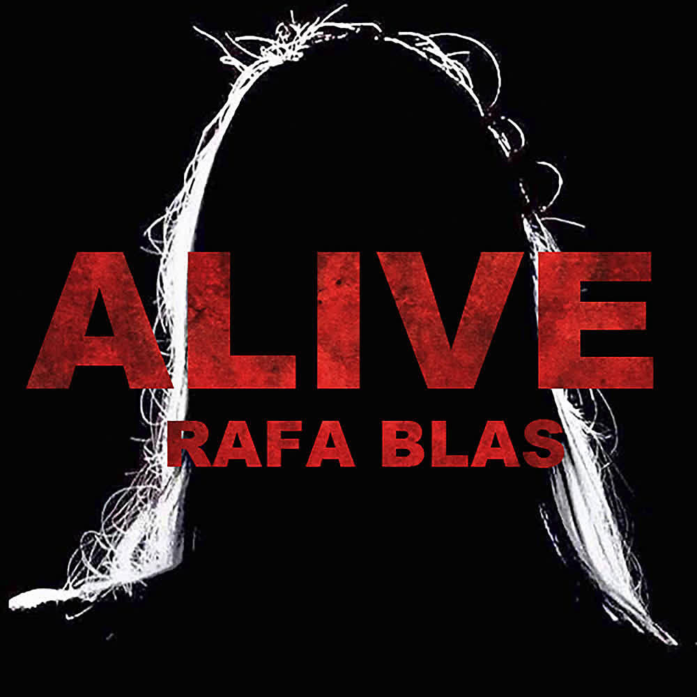 Релиз Alive