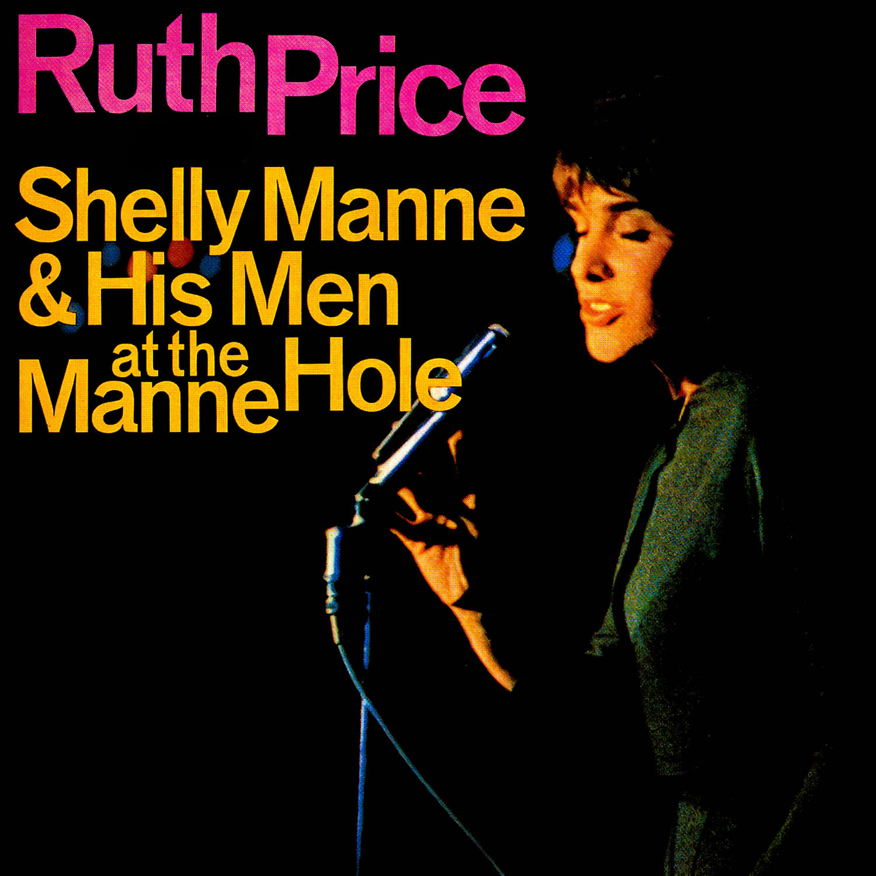 Релиз At the Manne Hole