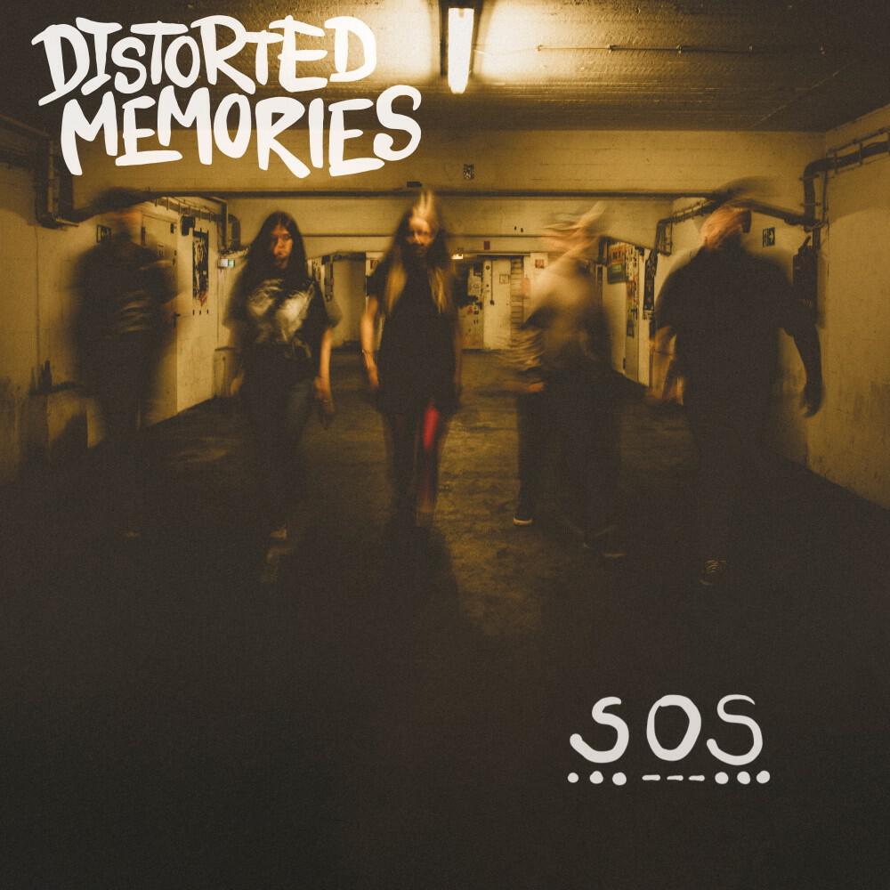 Релиз SOS