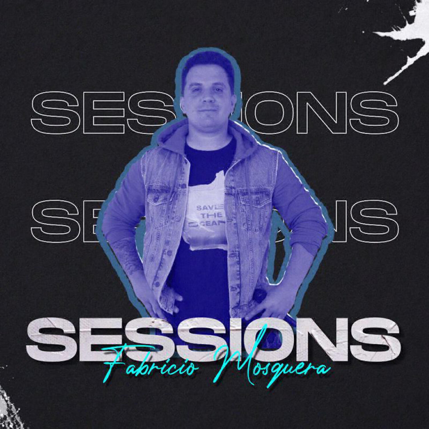 Релиз Con la Misma Moneda  (Bunnker Session #6)