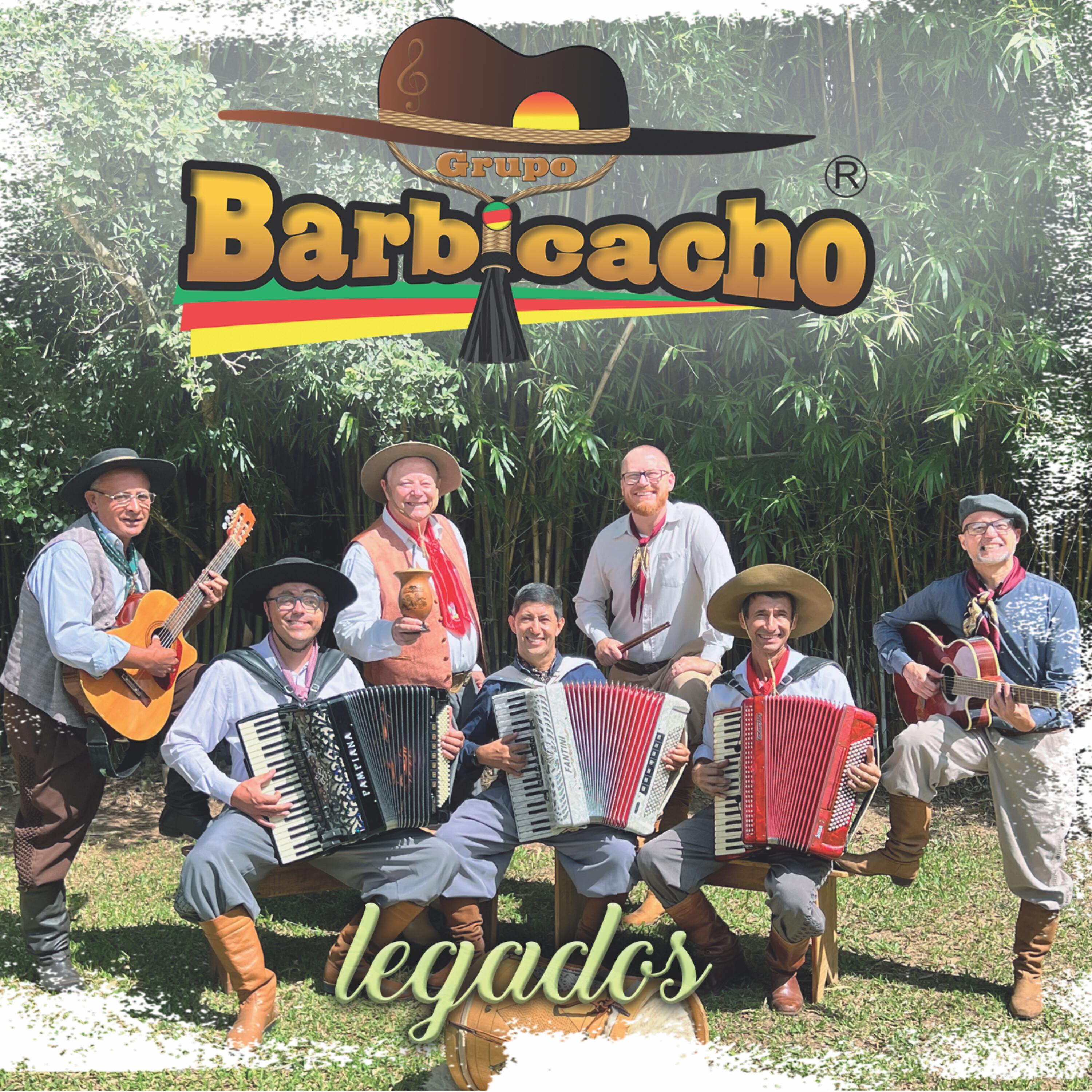 Grupo Barbicacho