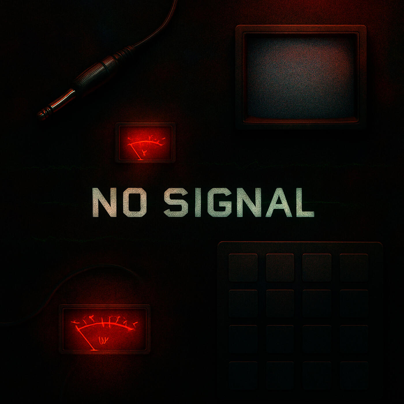 Релиз No Signal
