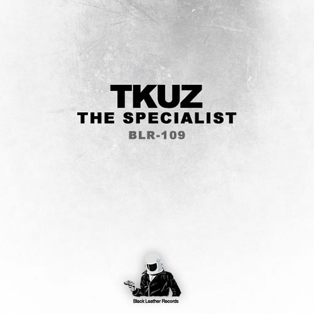 Релиз The Specialist