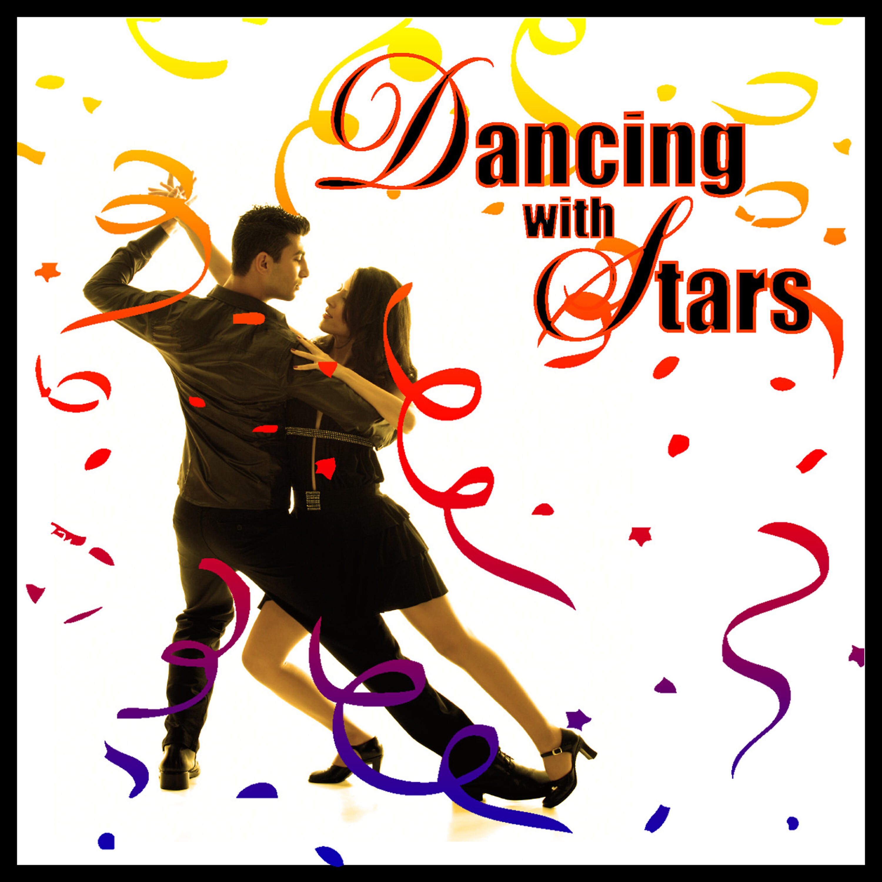 Релиз Dancing With Stars (Re-Recorded / Remastered Versions)