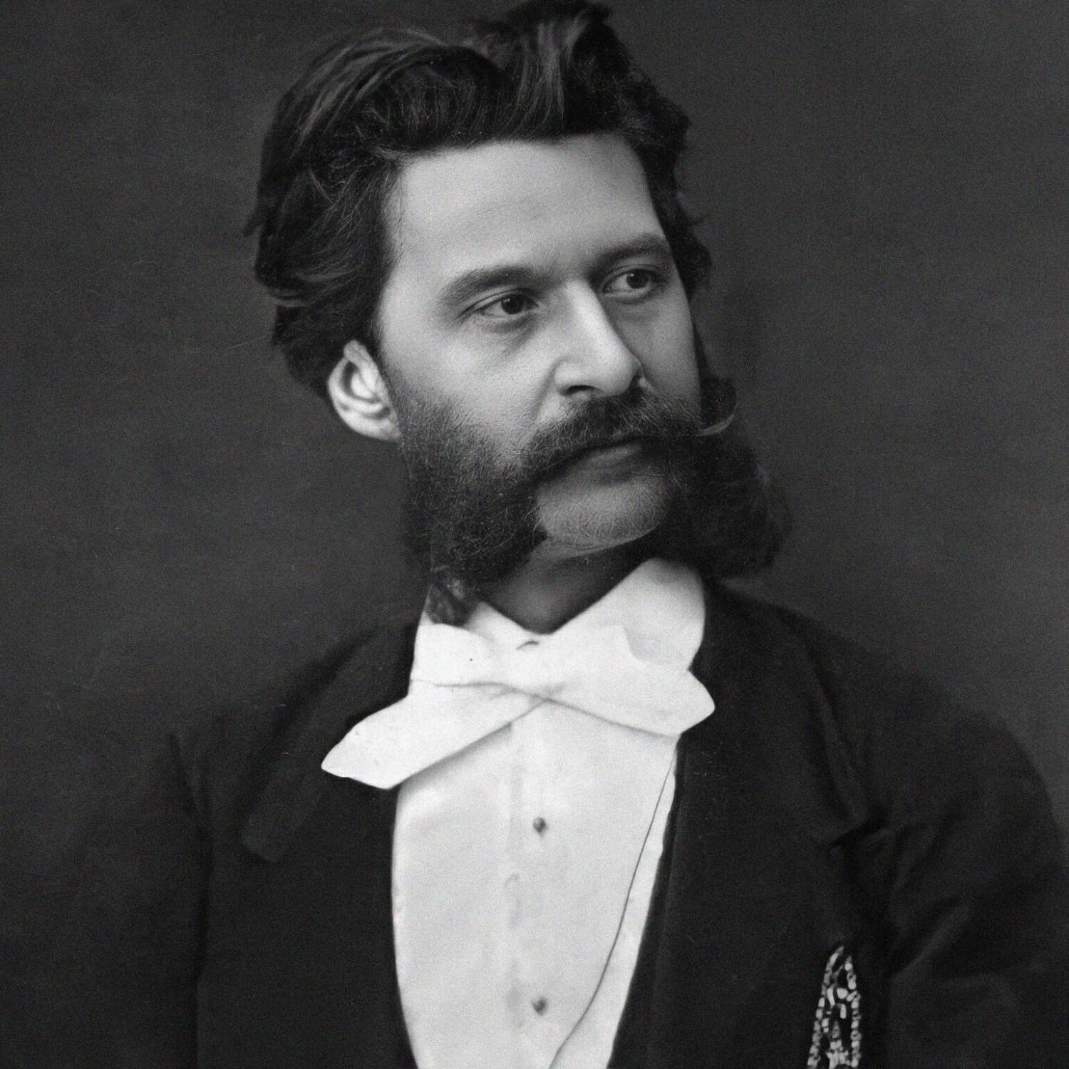 Johann Strauss II