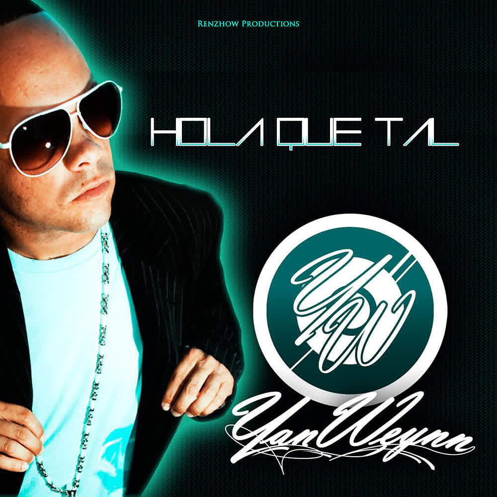 Релиз Hola Qué Tal