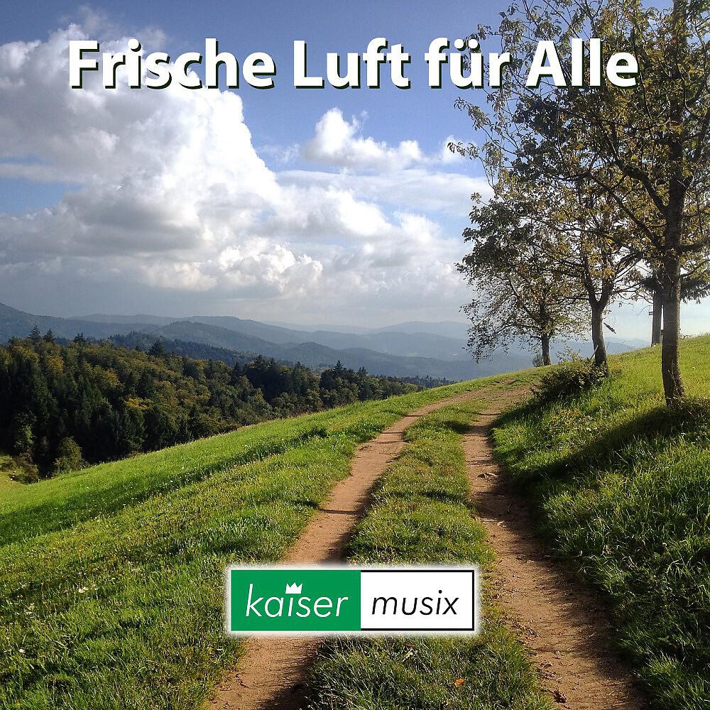 Трек Auffrischung (Instrumental Version Remastered)