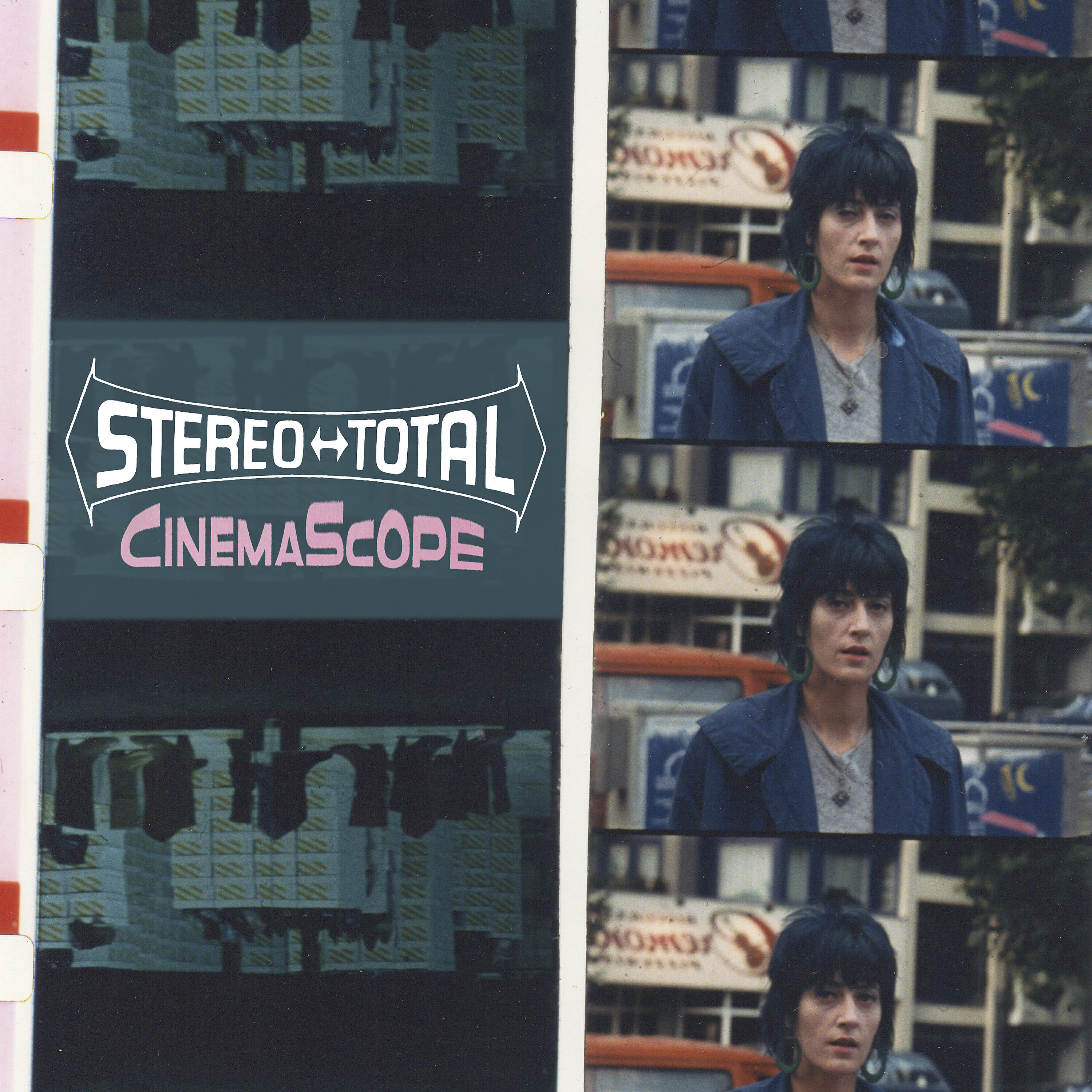 Релиз Cinemascope