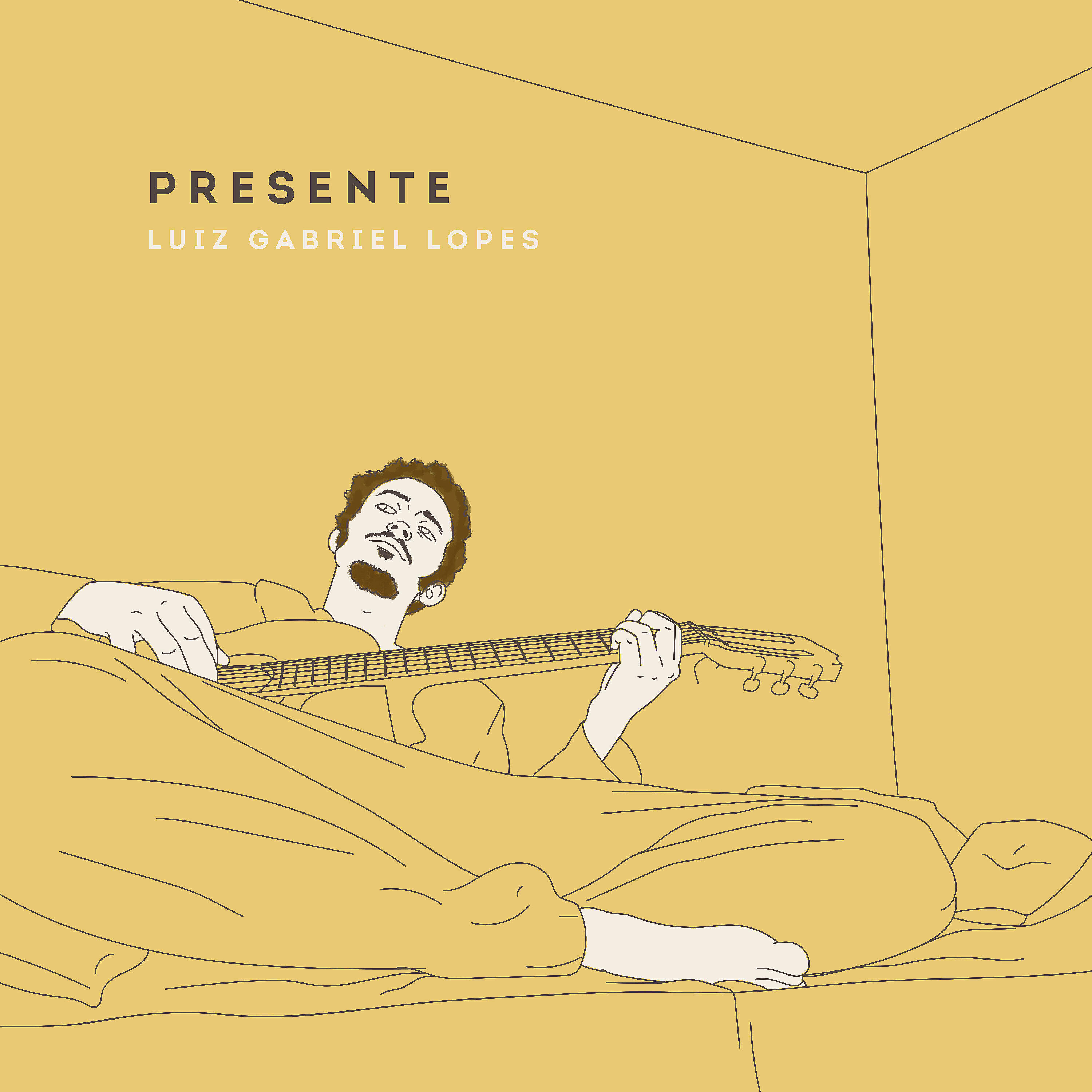 Релиз Presente