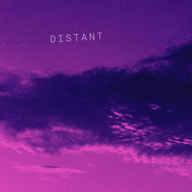 Релиз Distant