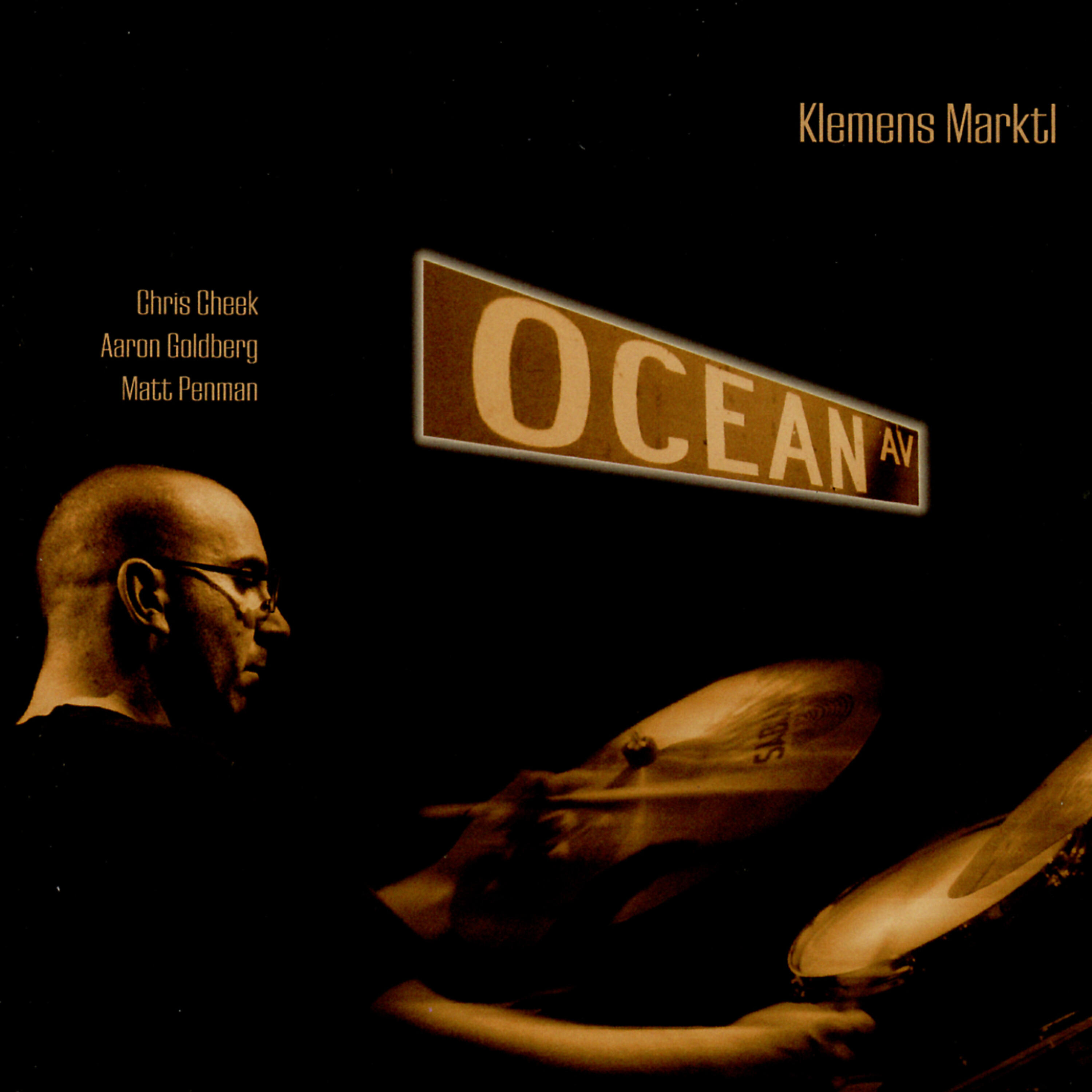 Релиз Ocean Avenue
