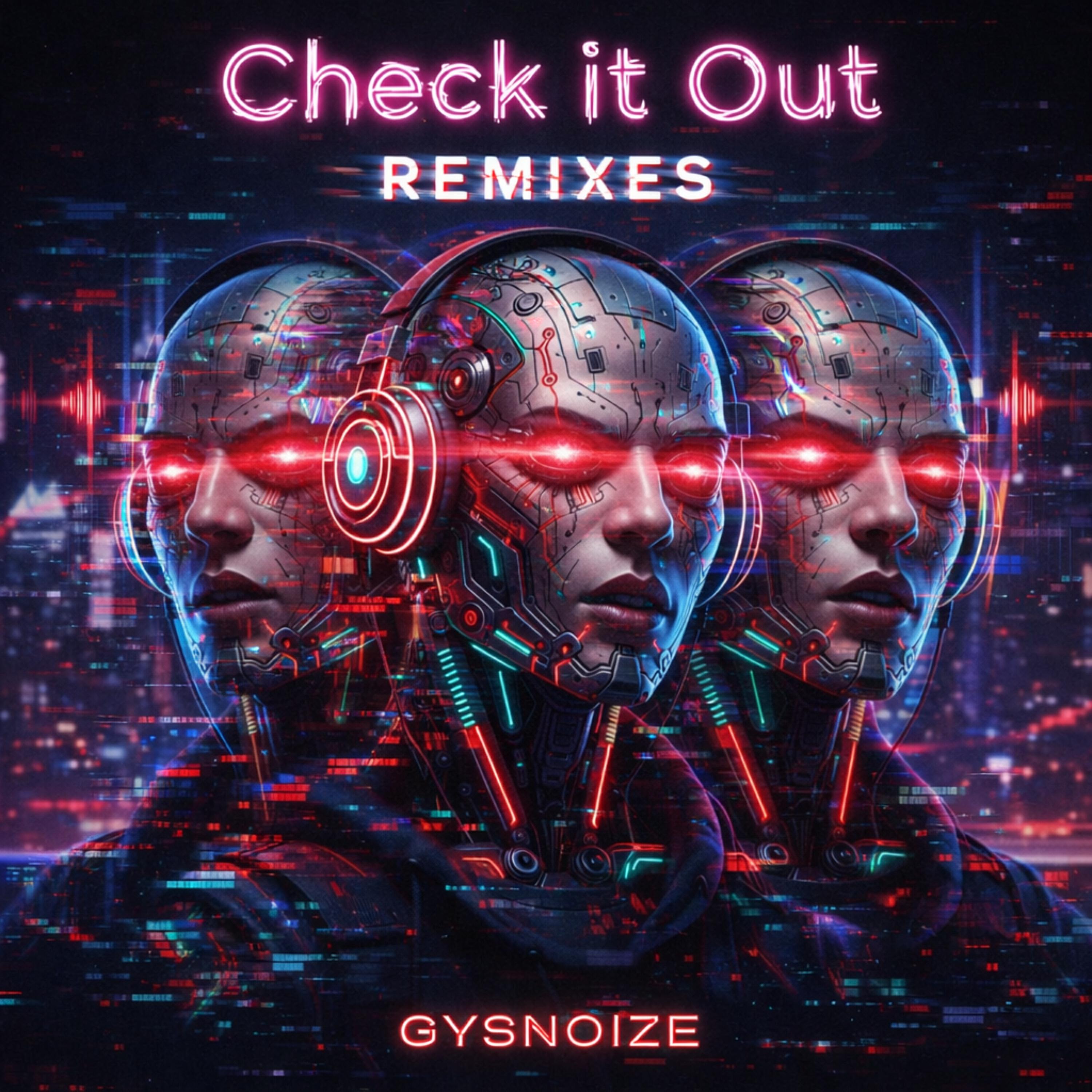 Релиз Check it out