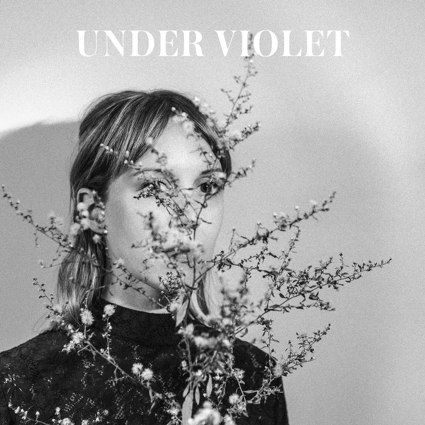 Релиз Under Violet