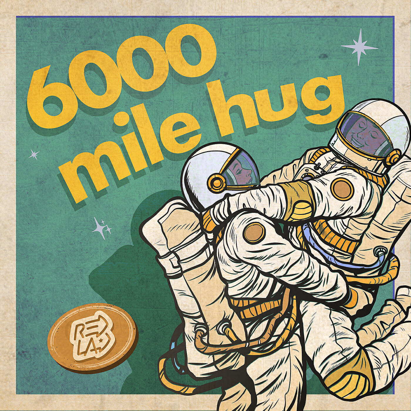 Релиз 6000 Mile Hug