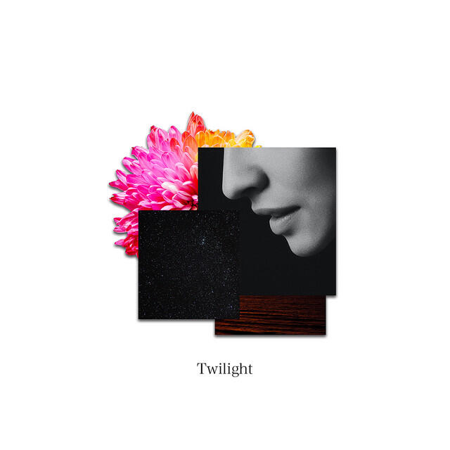 Релиз Twilight