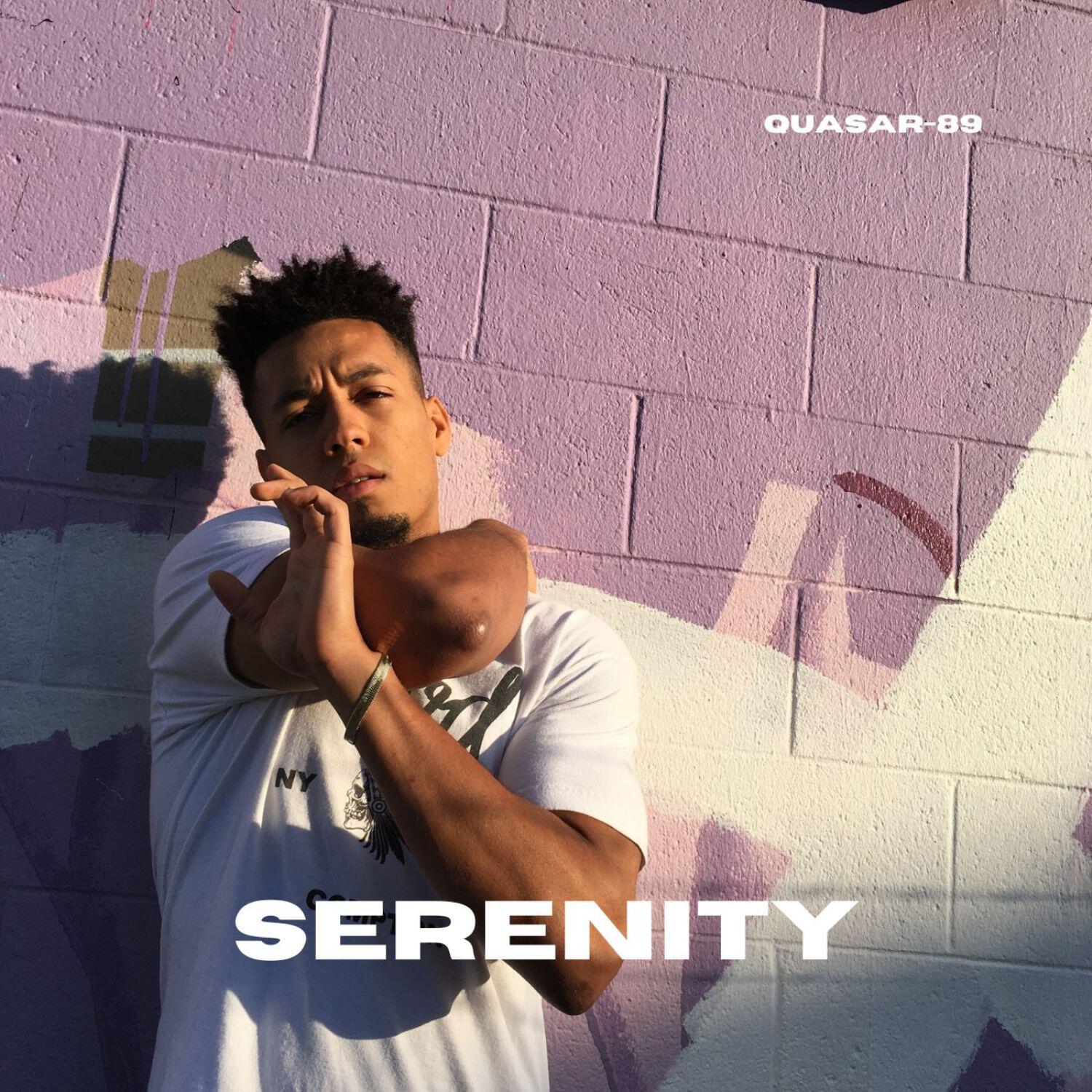 Релиз Serenity