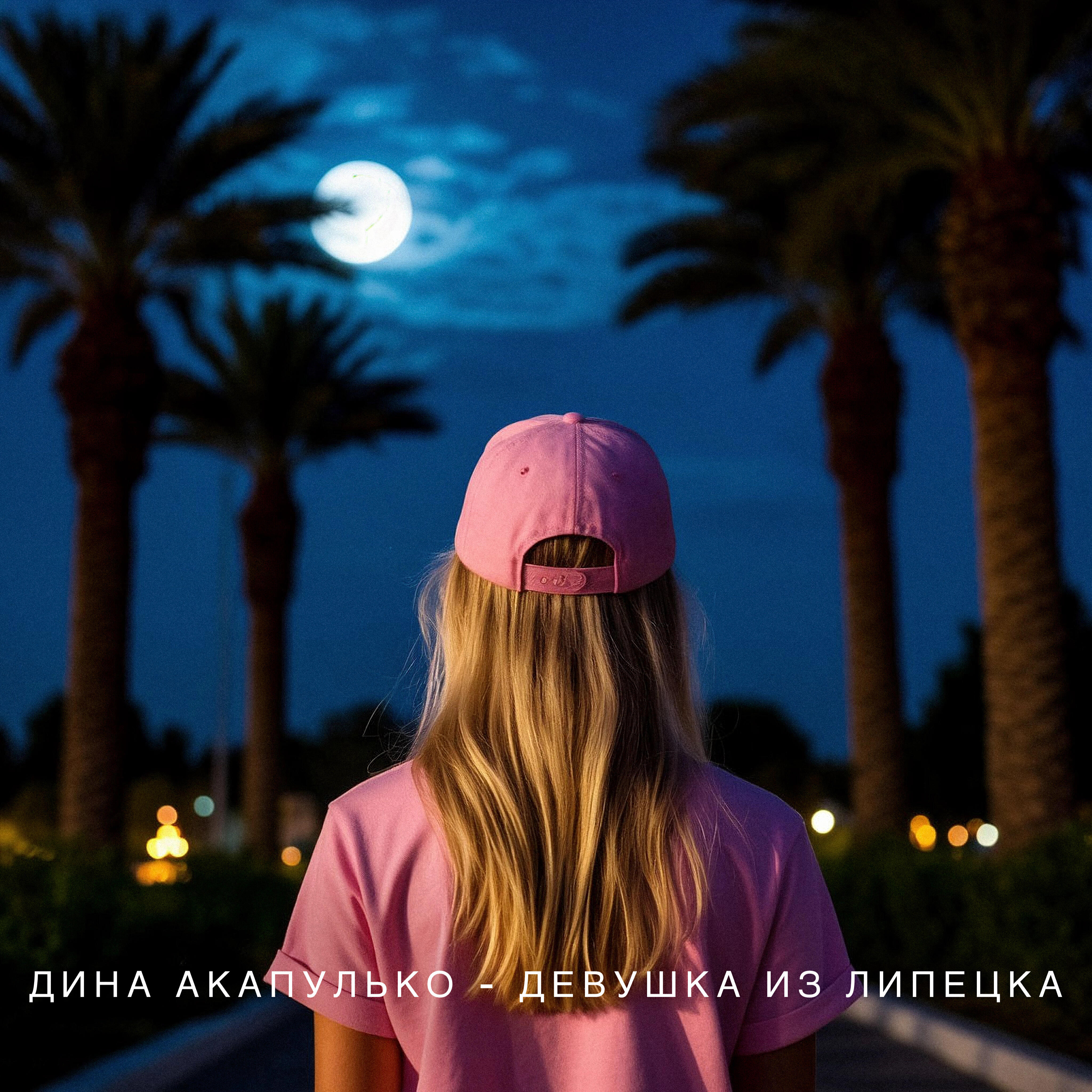 Релиз Девушка из Липецка