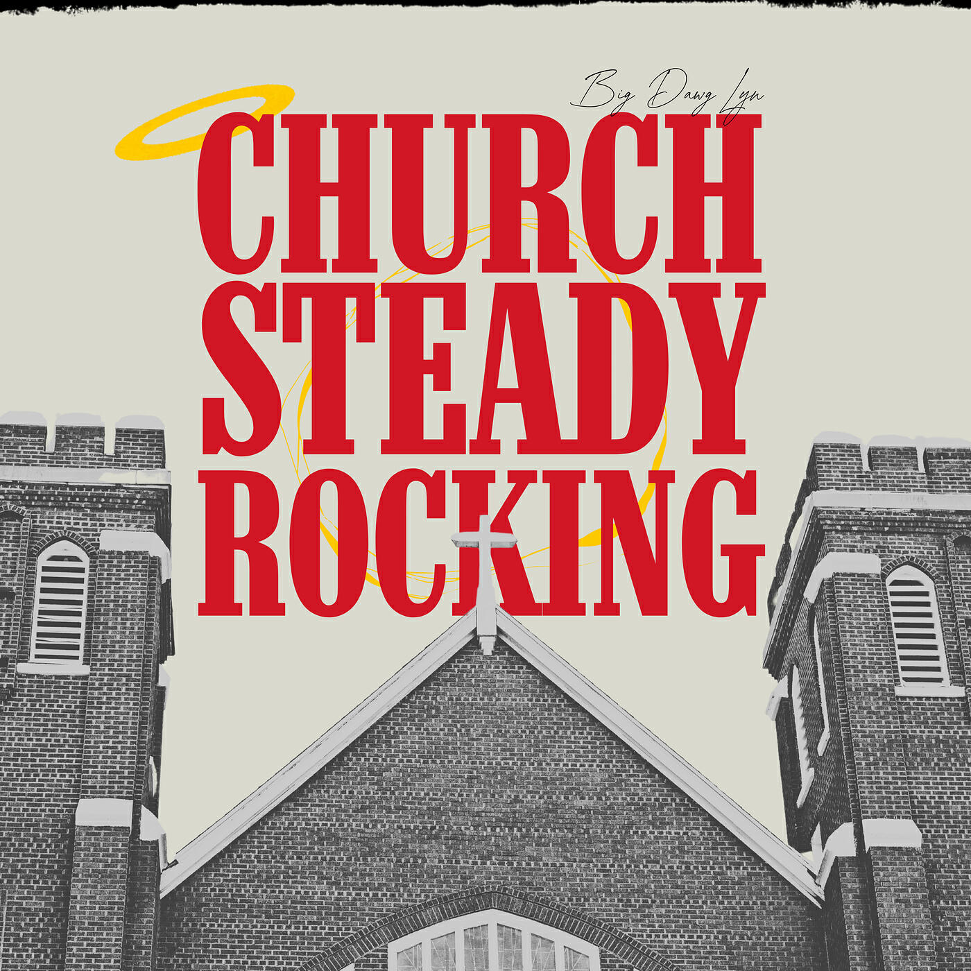 Релиз Church Steady Rocking