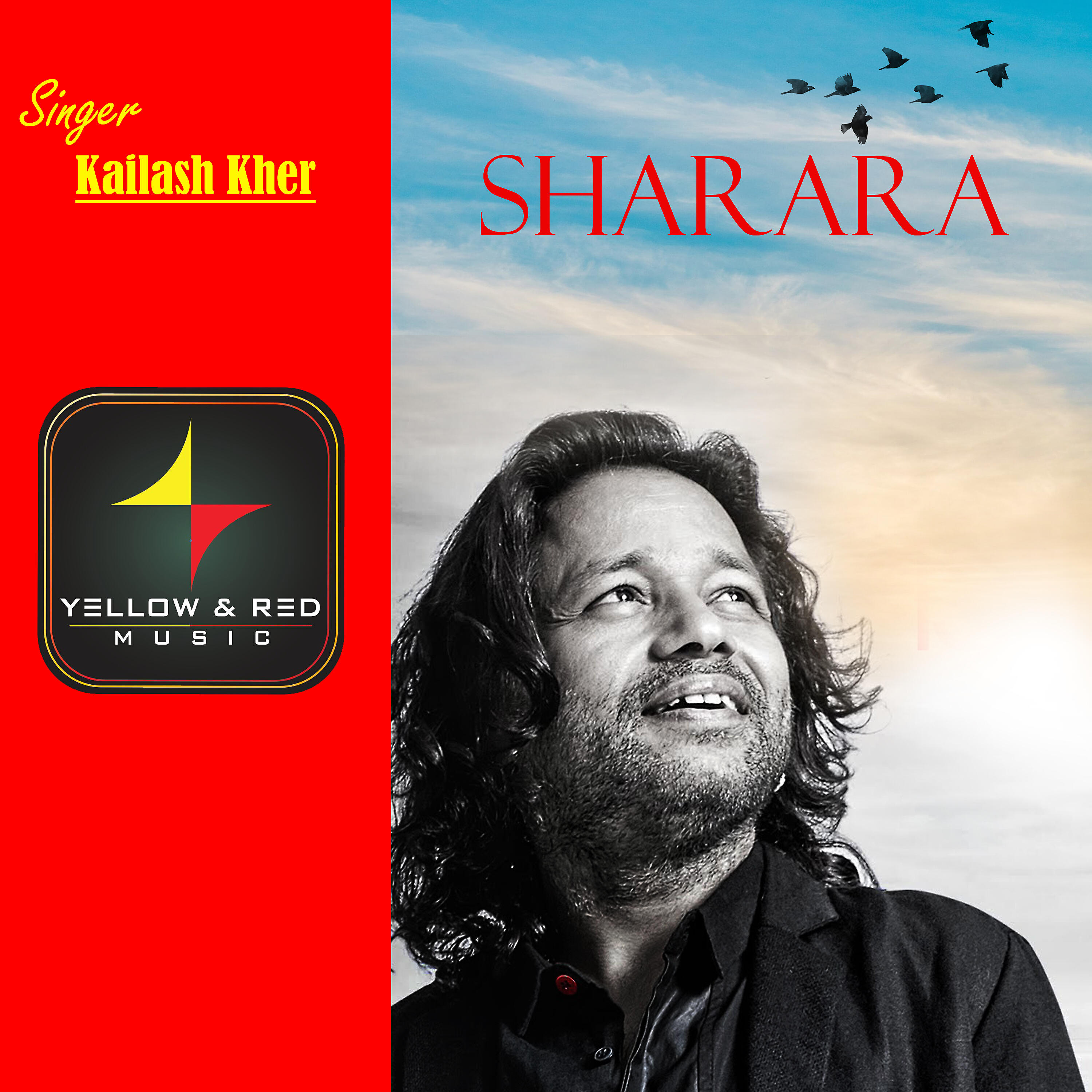 Релиз Sharara - Single