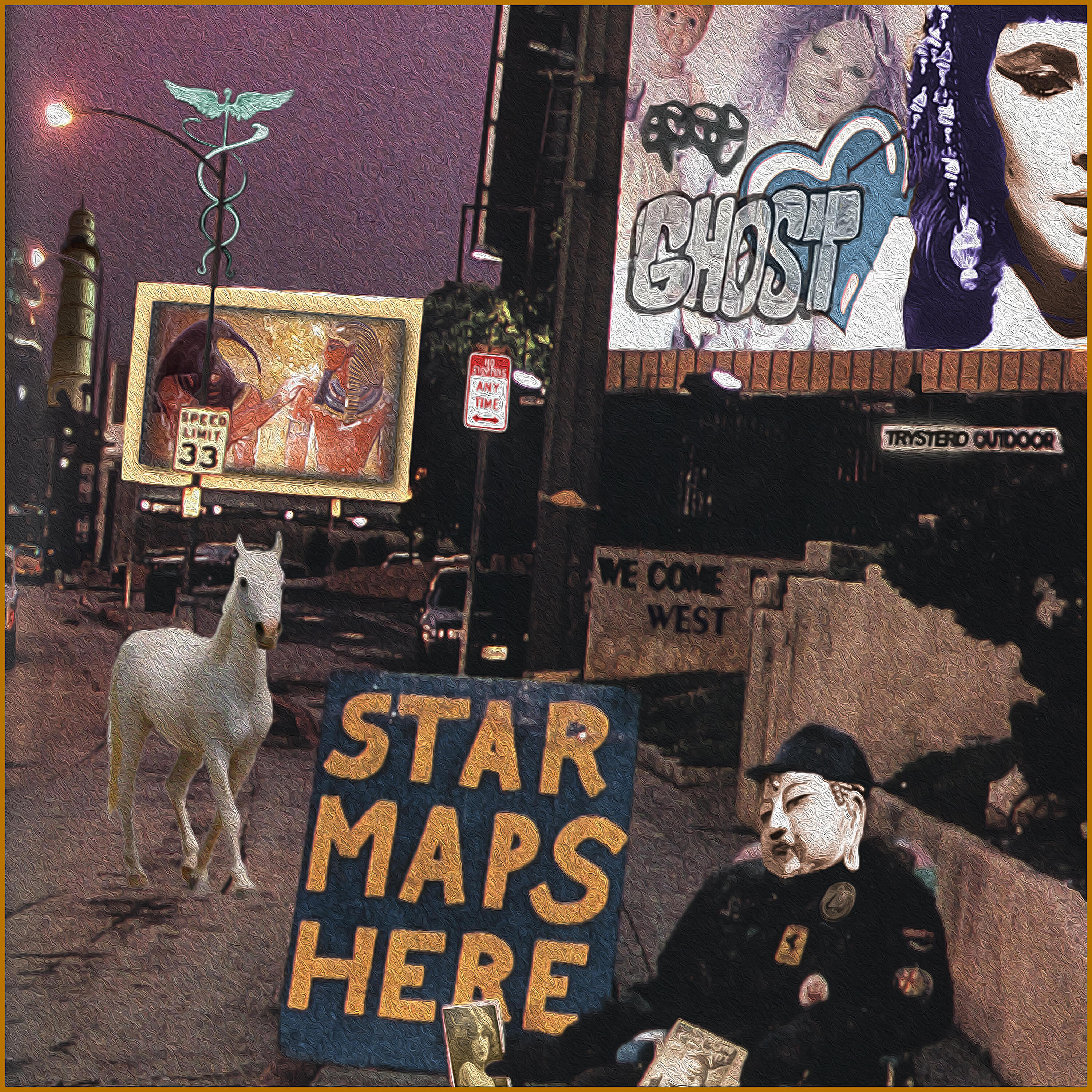 Релиз Do the Pony