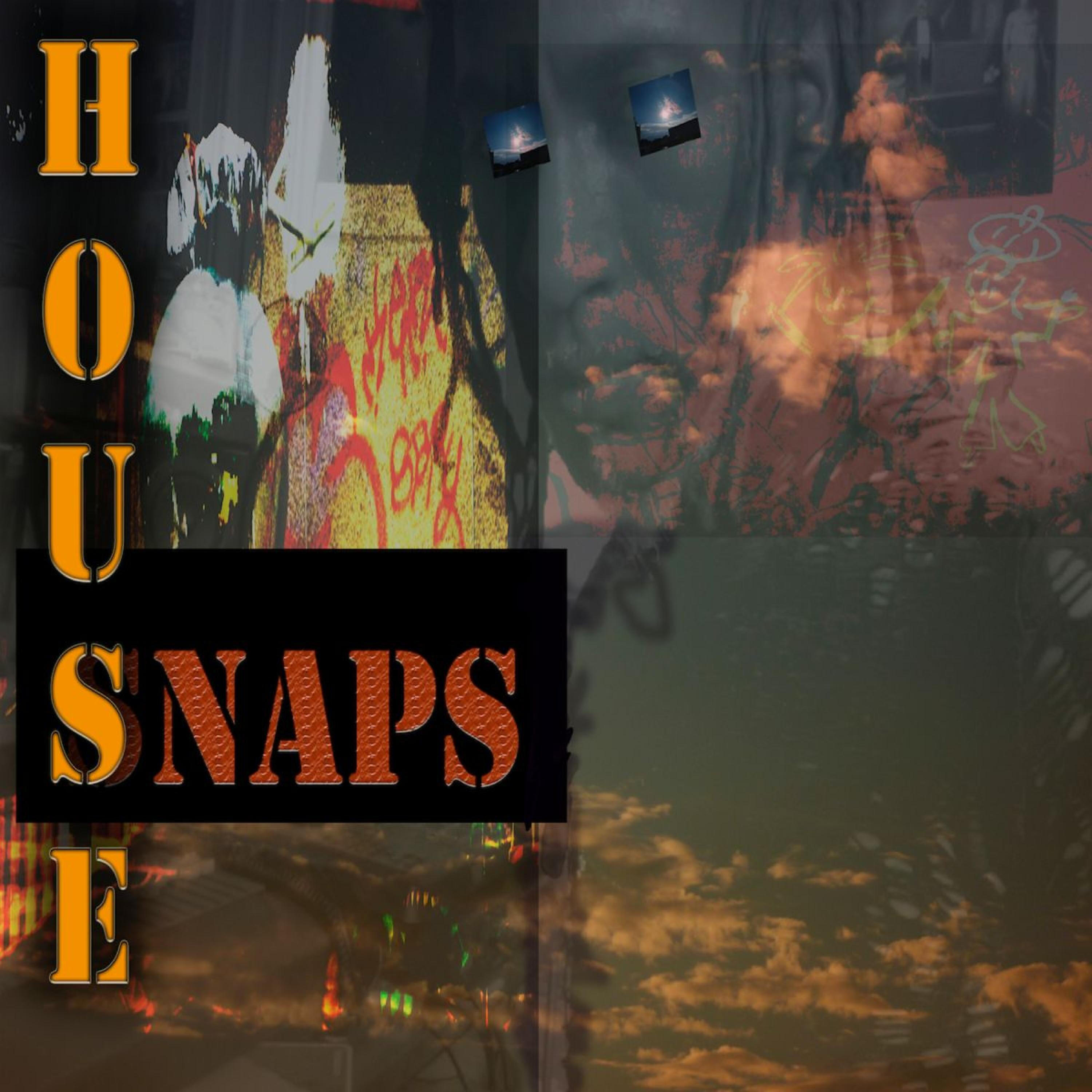 Релиз House Snaps!