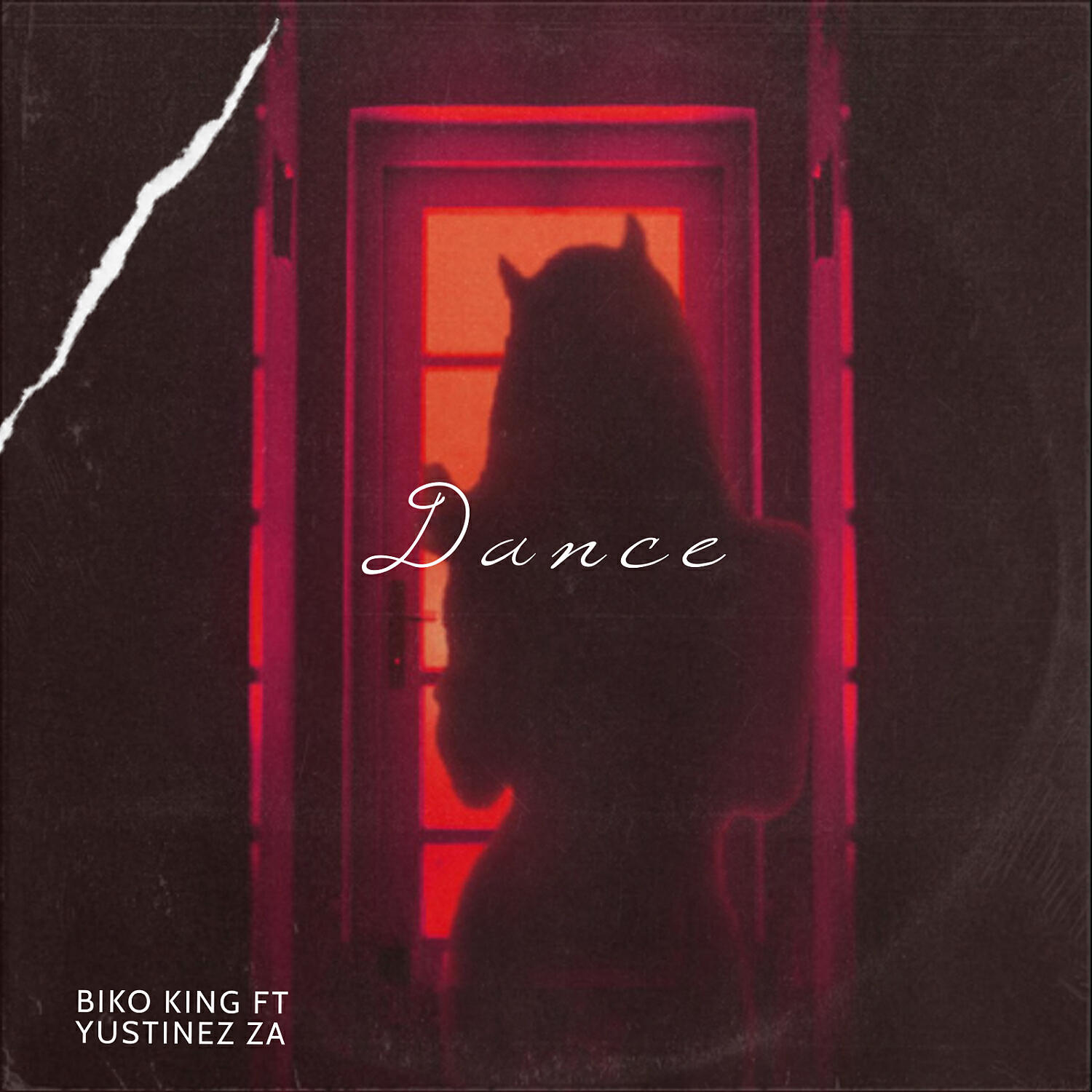 Релиз Dance (feat. Yustinez ZA)