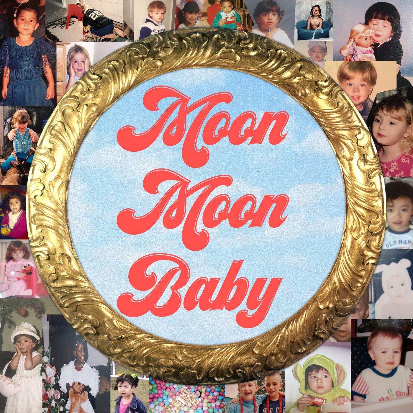 Релиз Moon Moon Baby