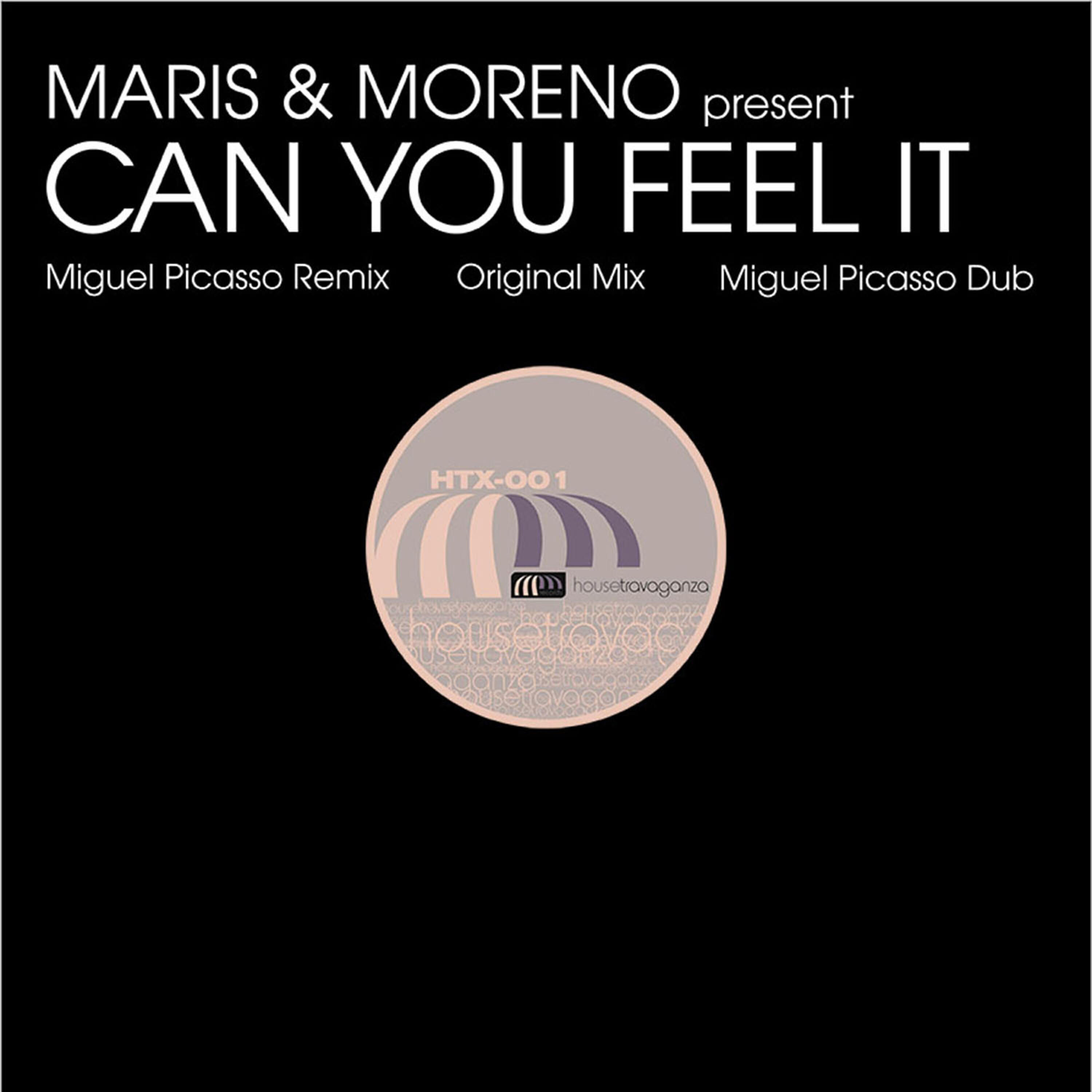 Marc Moreno