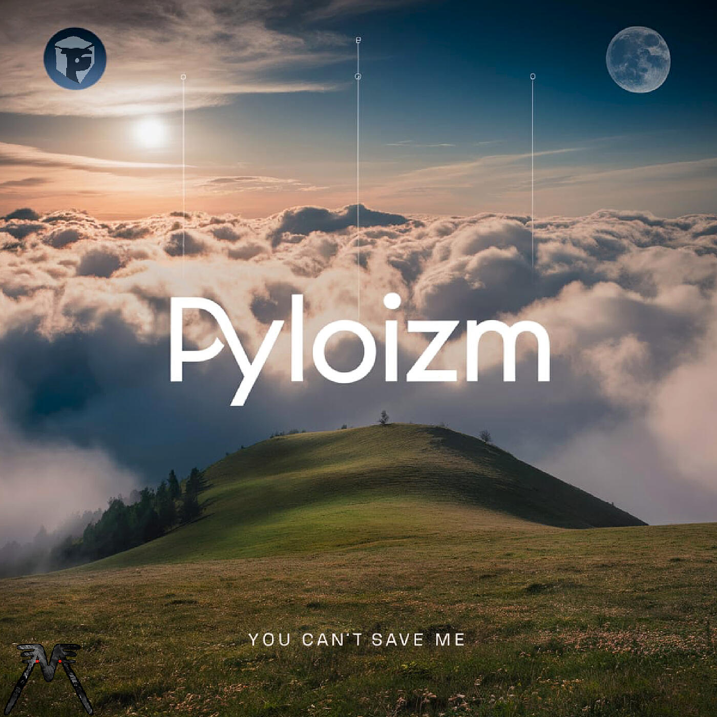 Релиз You Cant Save Me