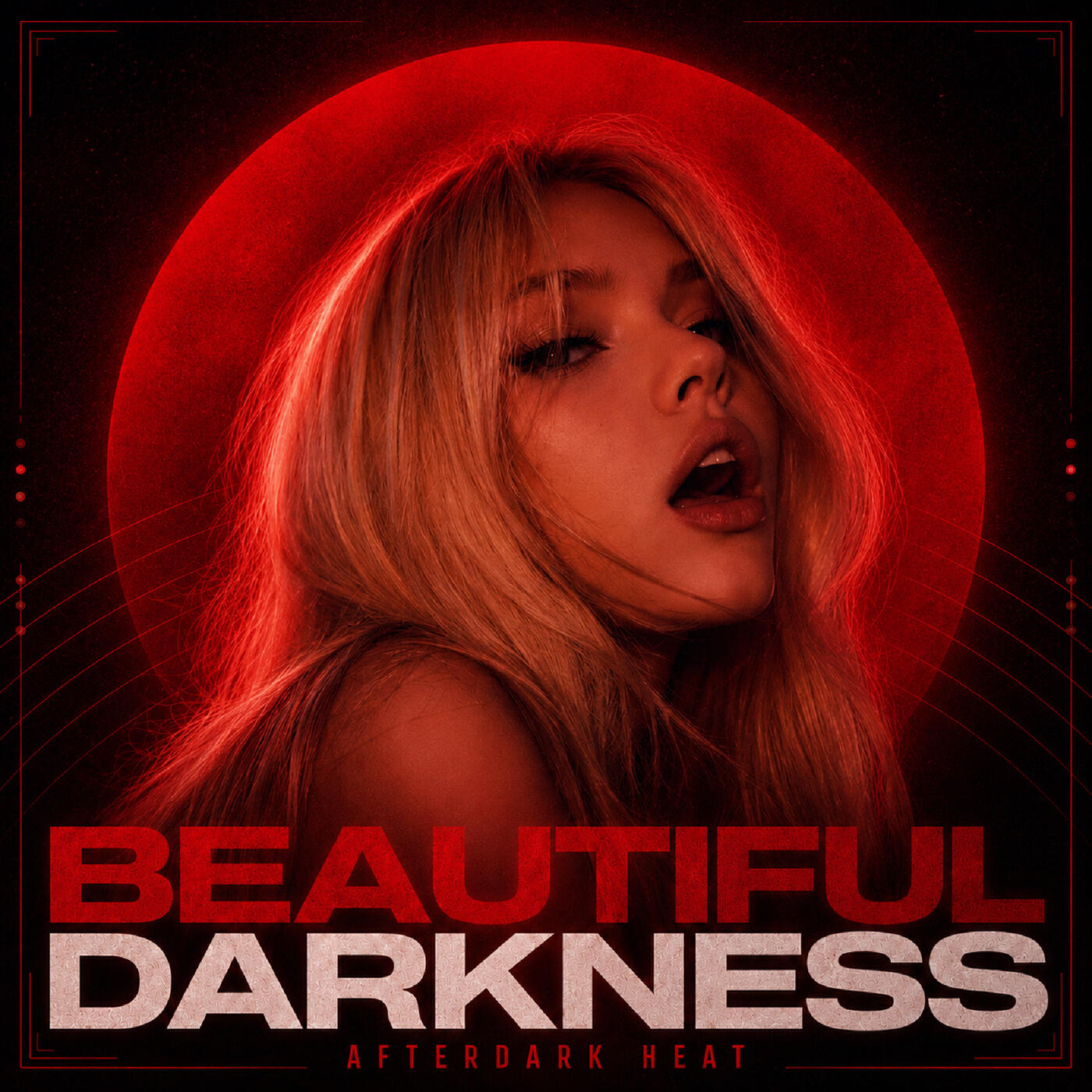 Релиз Beautiful Darkness