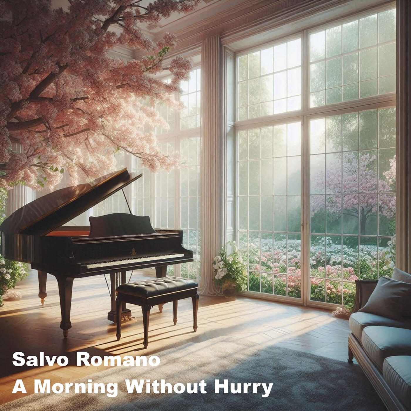 Релиз A Morning Without Hurry