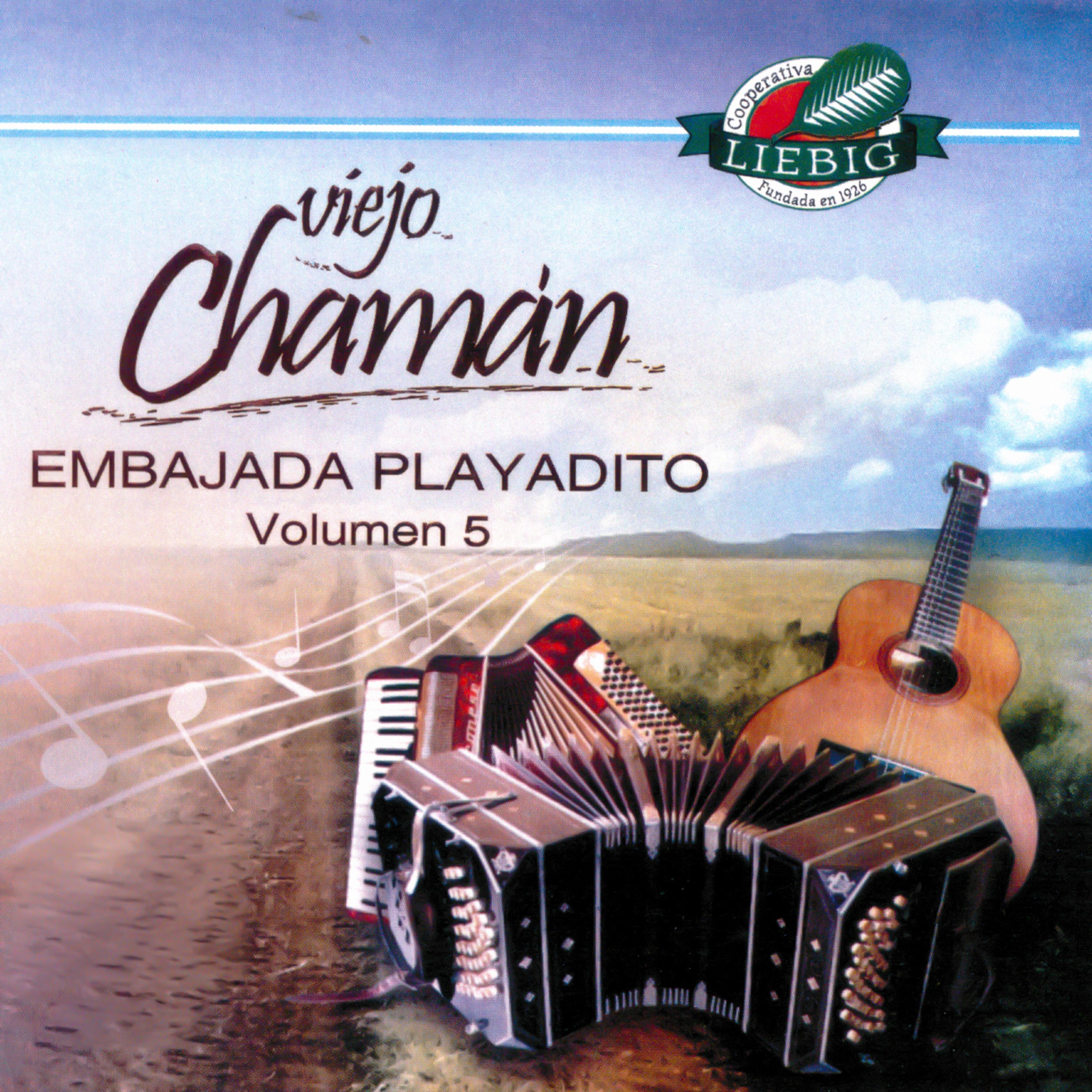 Embajada Playadito
