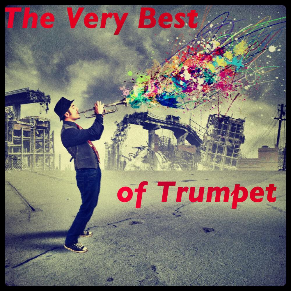 The Trumpet Man