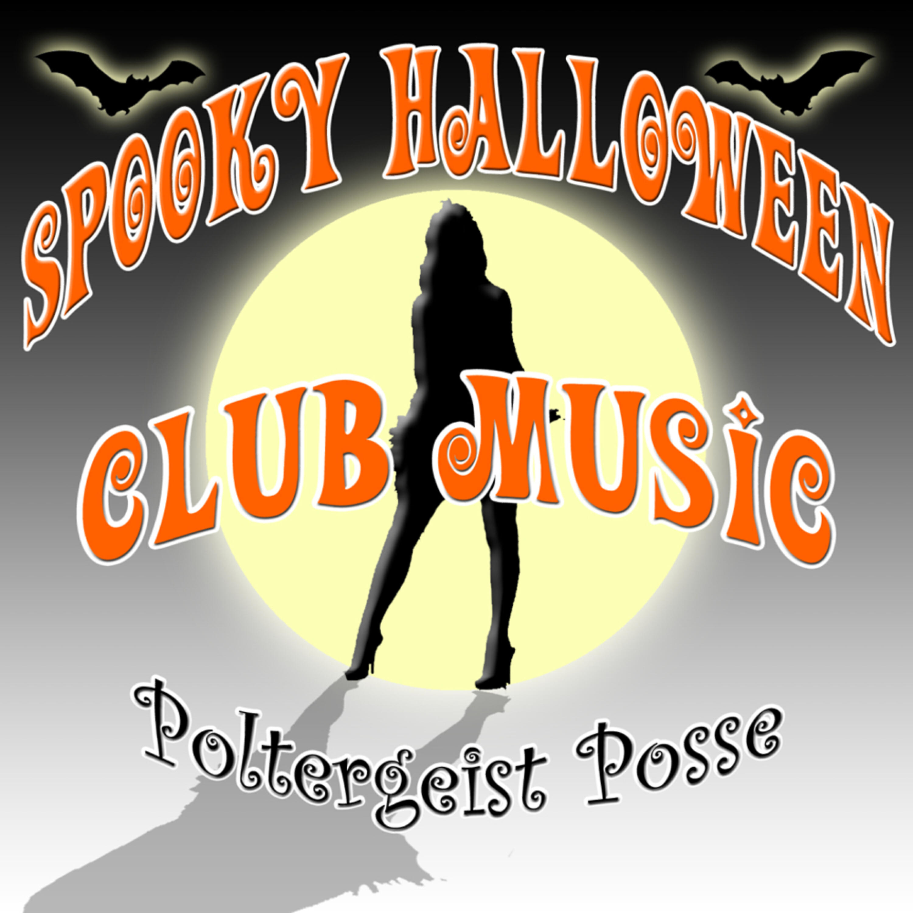 Poltergeist Posse