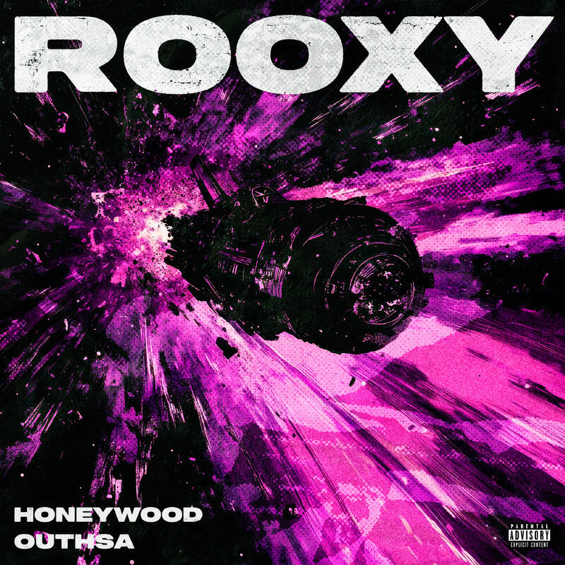 Релиз ROOXY