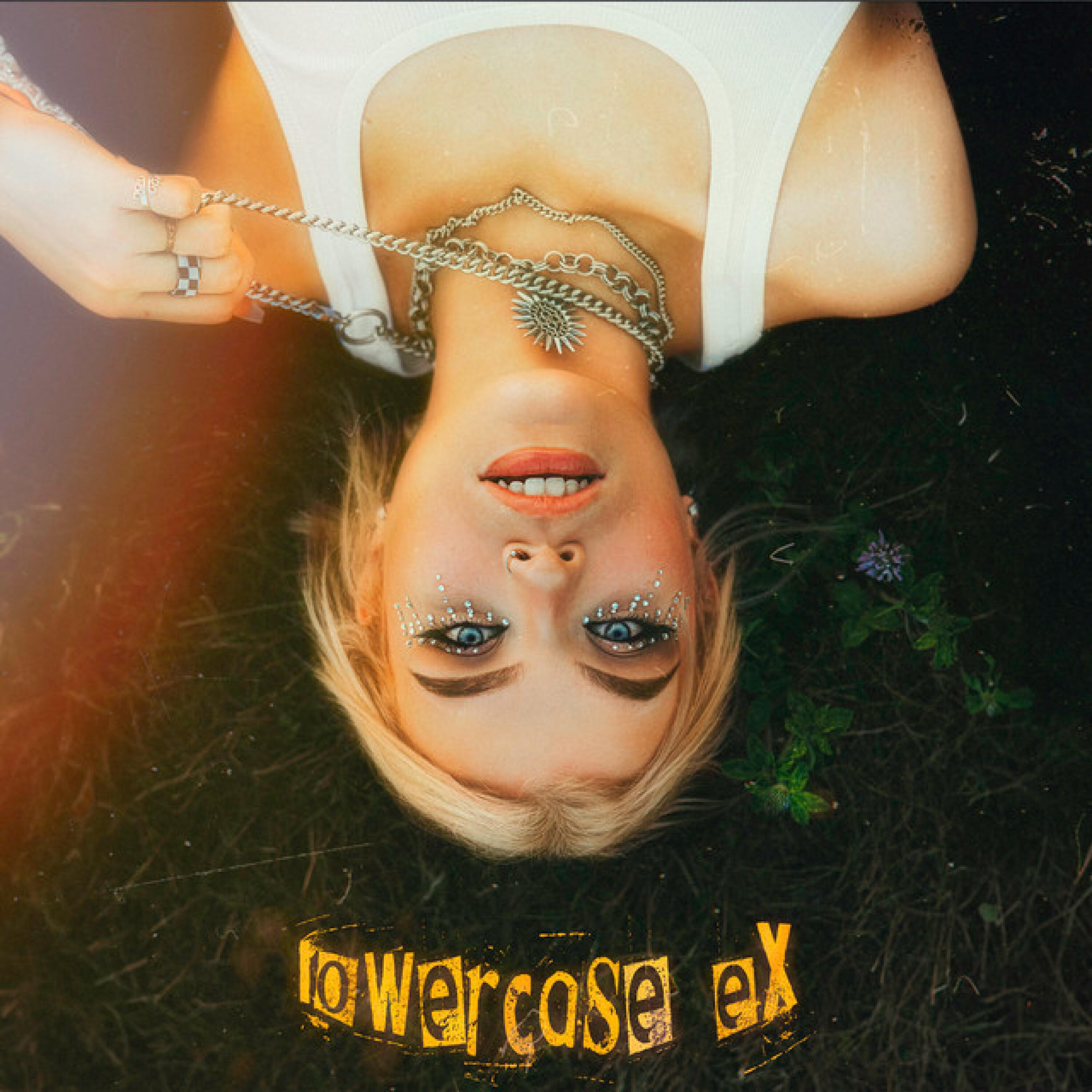 Релиз lowercase EX