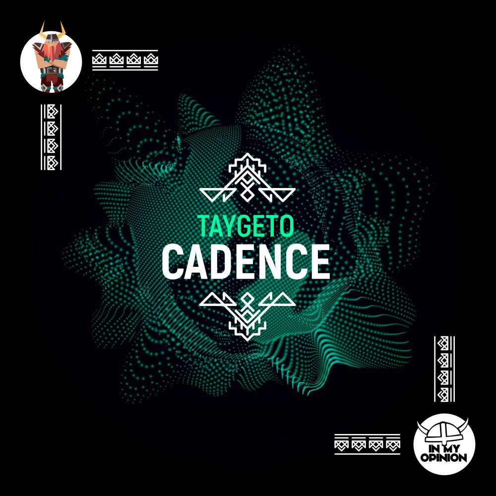 Релиз Cadence